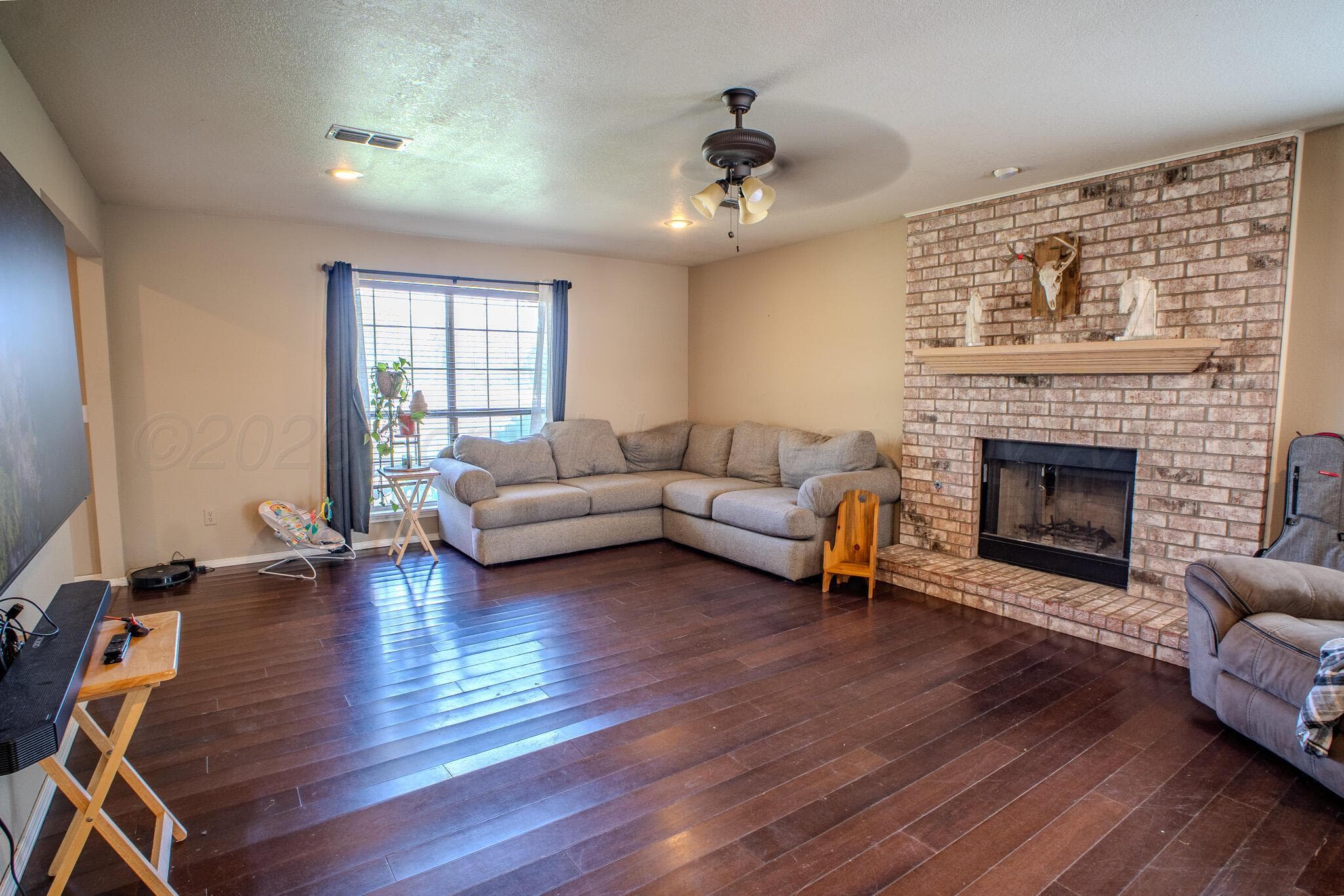 6212 S BOWIE Street, Amarillo, TX 79118-7884, photo 4