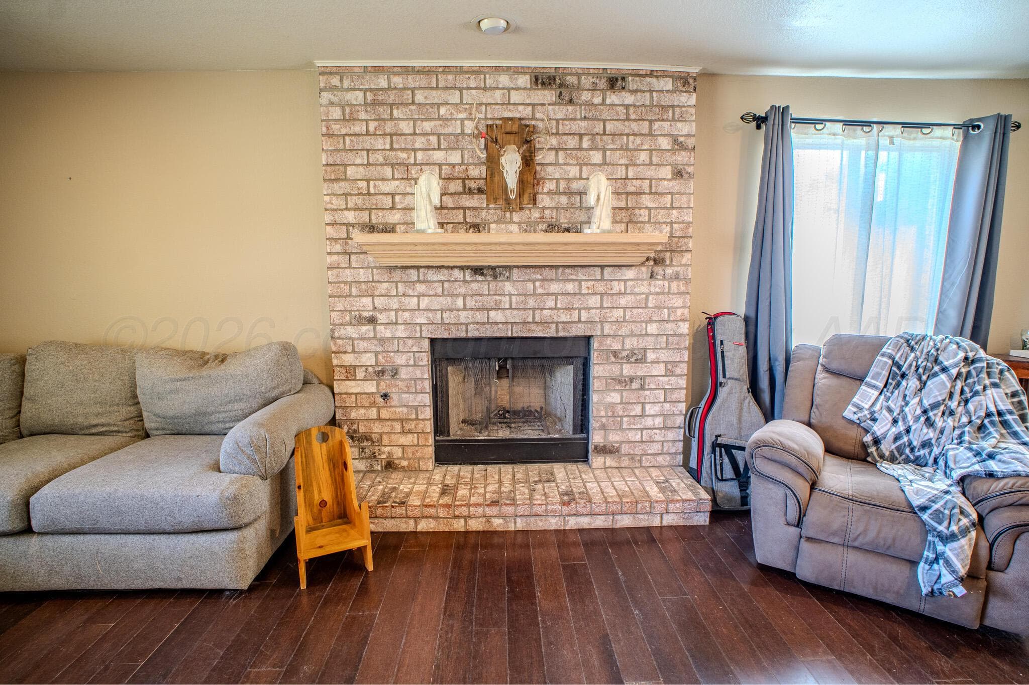 6212 S BOWIE Street, Amarillo, TX 79118-7884, photo 5
