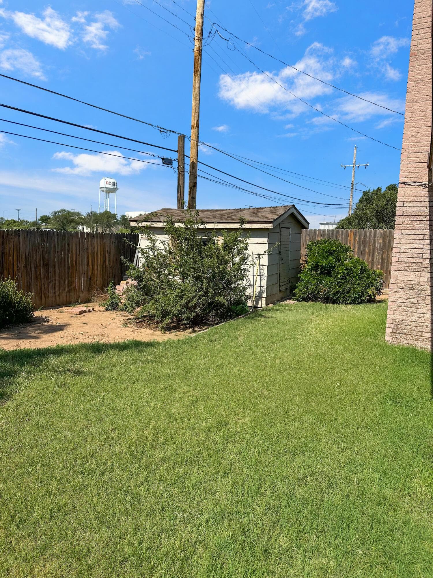 108 Galahad Street, Borger, TX 79007, photo 31
