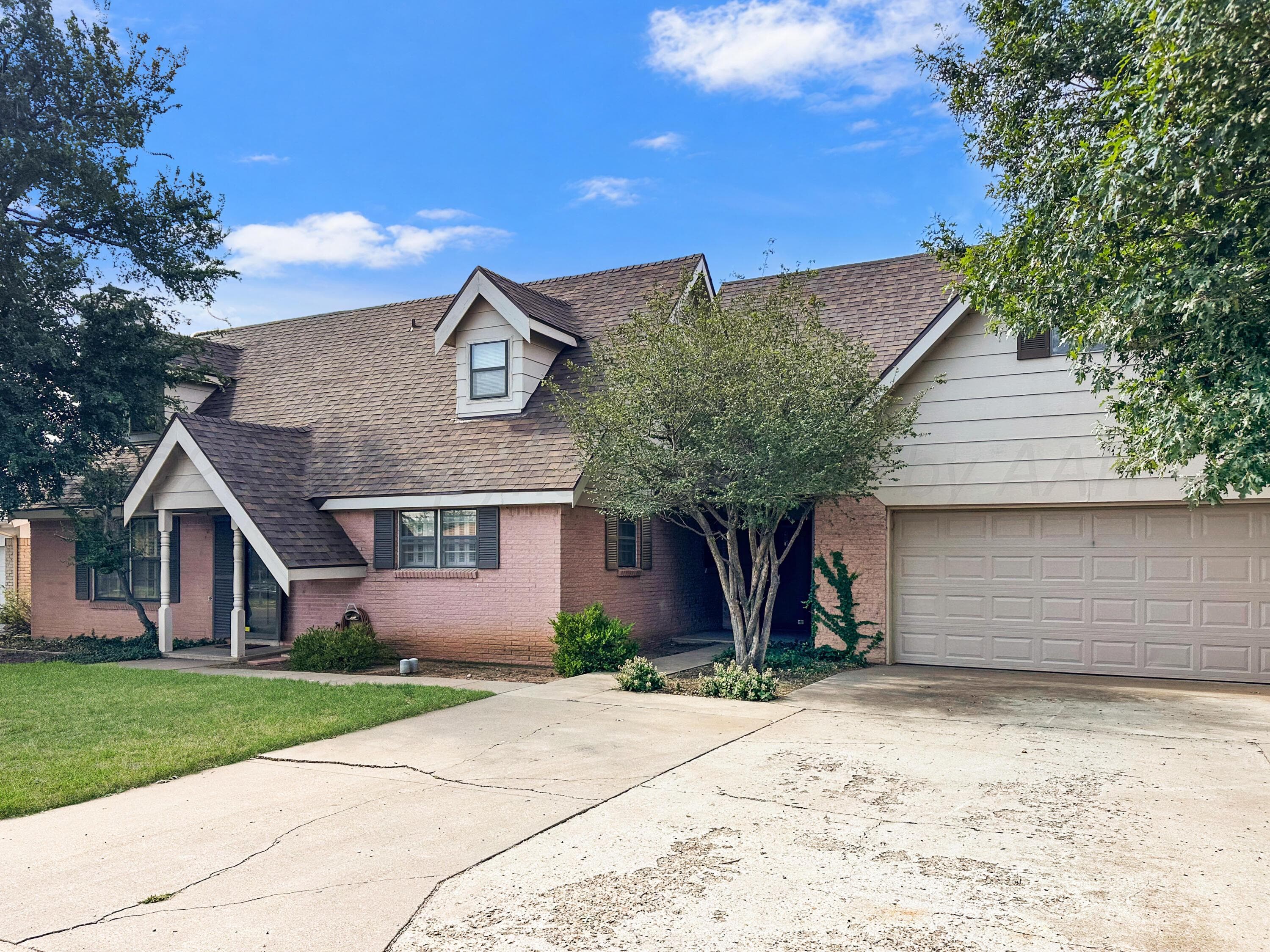 108 Galahad Street, Borger, TX 79007, photo 3
