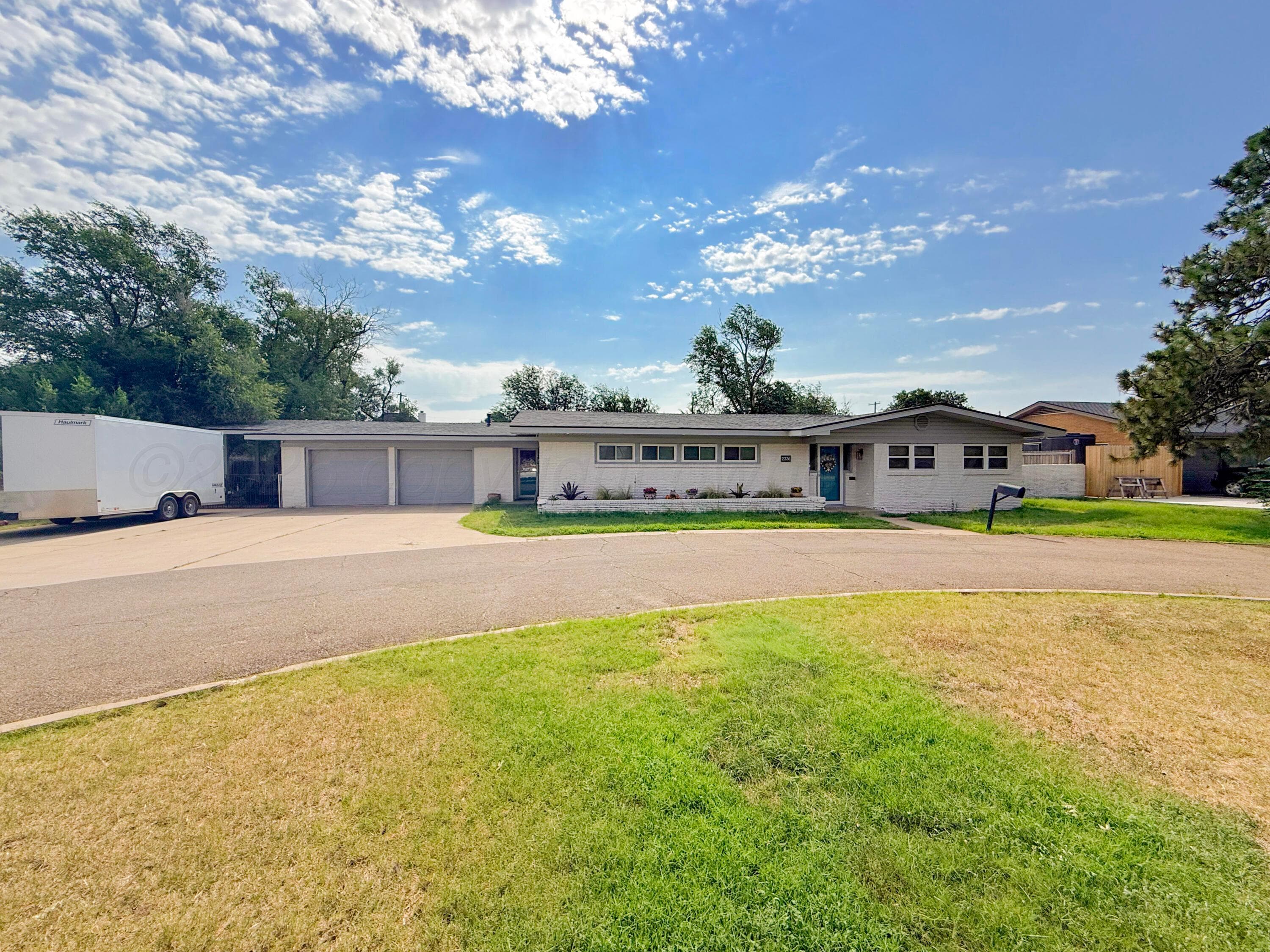 2336 DUNCAN Street, Pampa, TX 79065-3039, photo 4