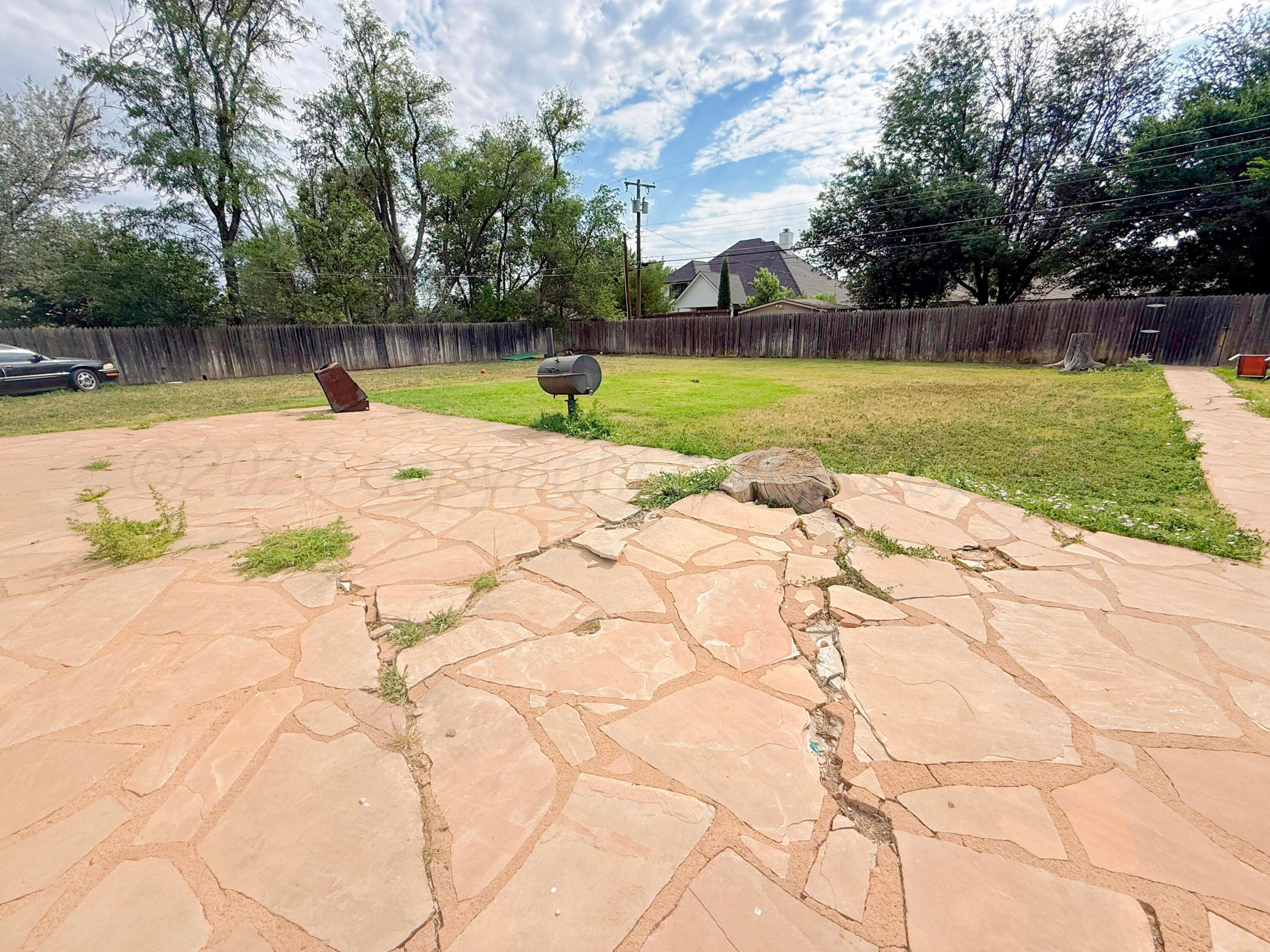 2336 DUNCAN Street, Pampa, TX 79065-3039, photo 43