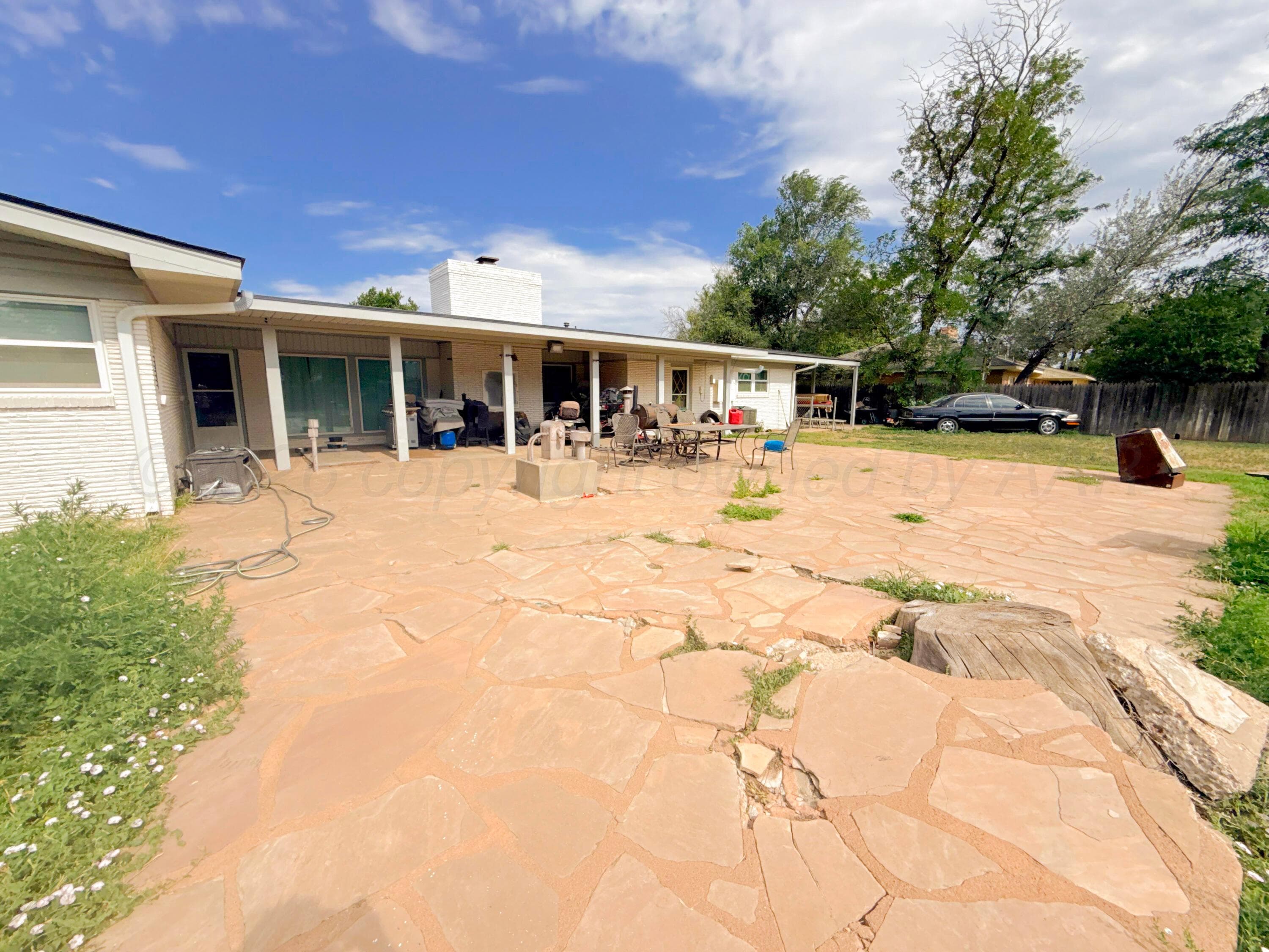 2336 DUNCAN Street, Pampa, TX 79065-3039, photo 44
