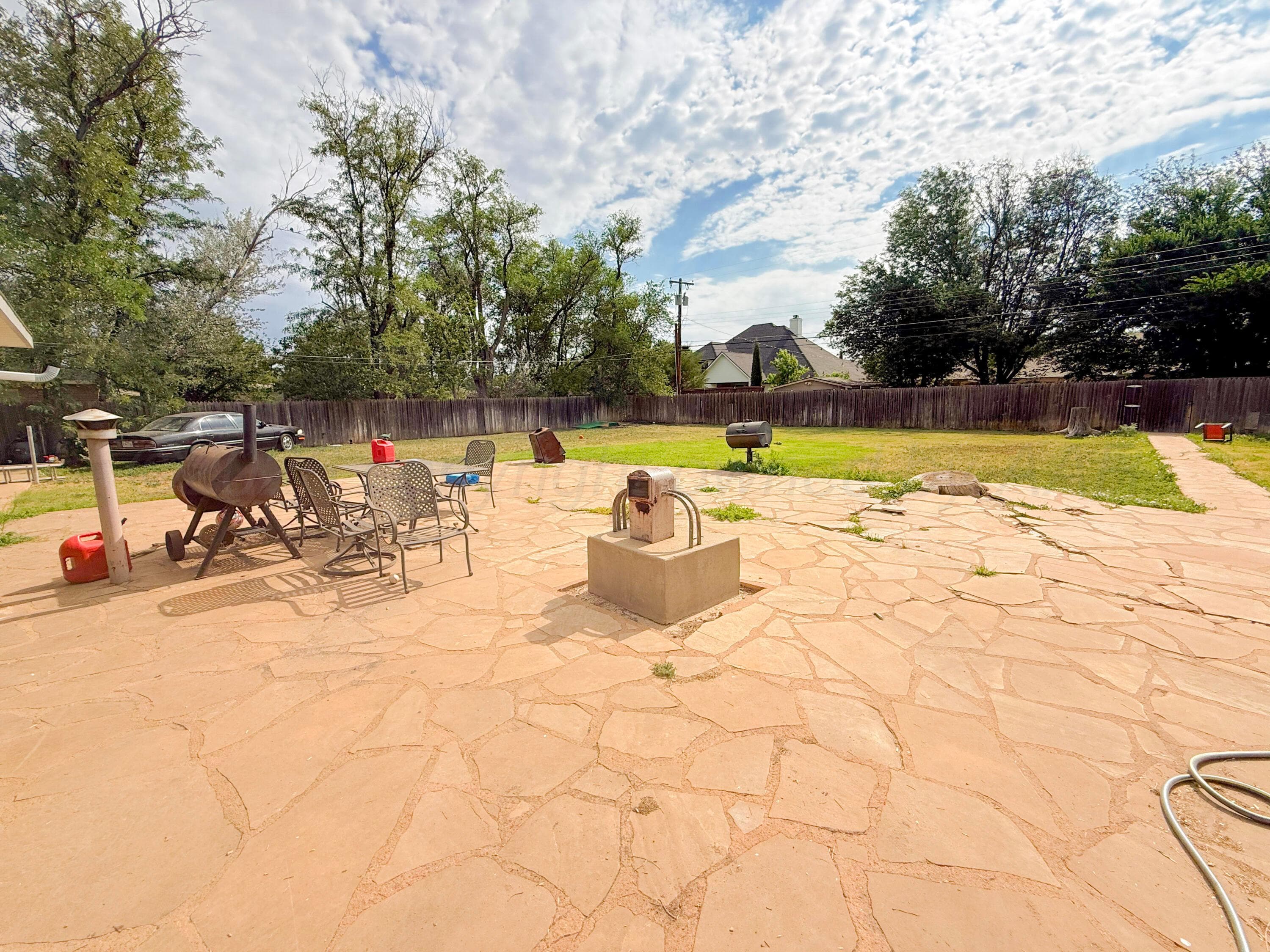 2336 DUNCAN Street, Pampa, TX 79065-3039, photo 47