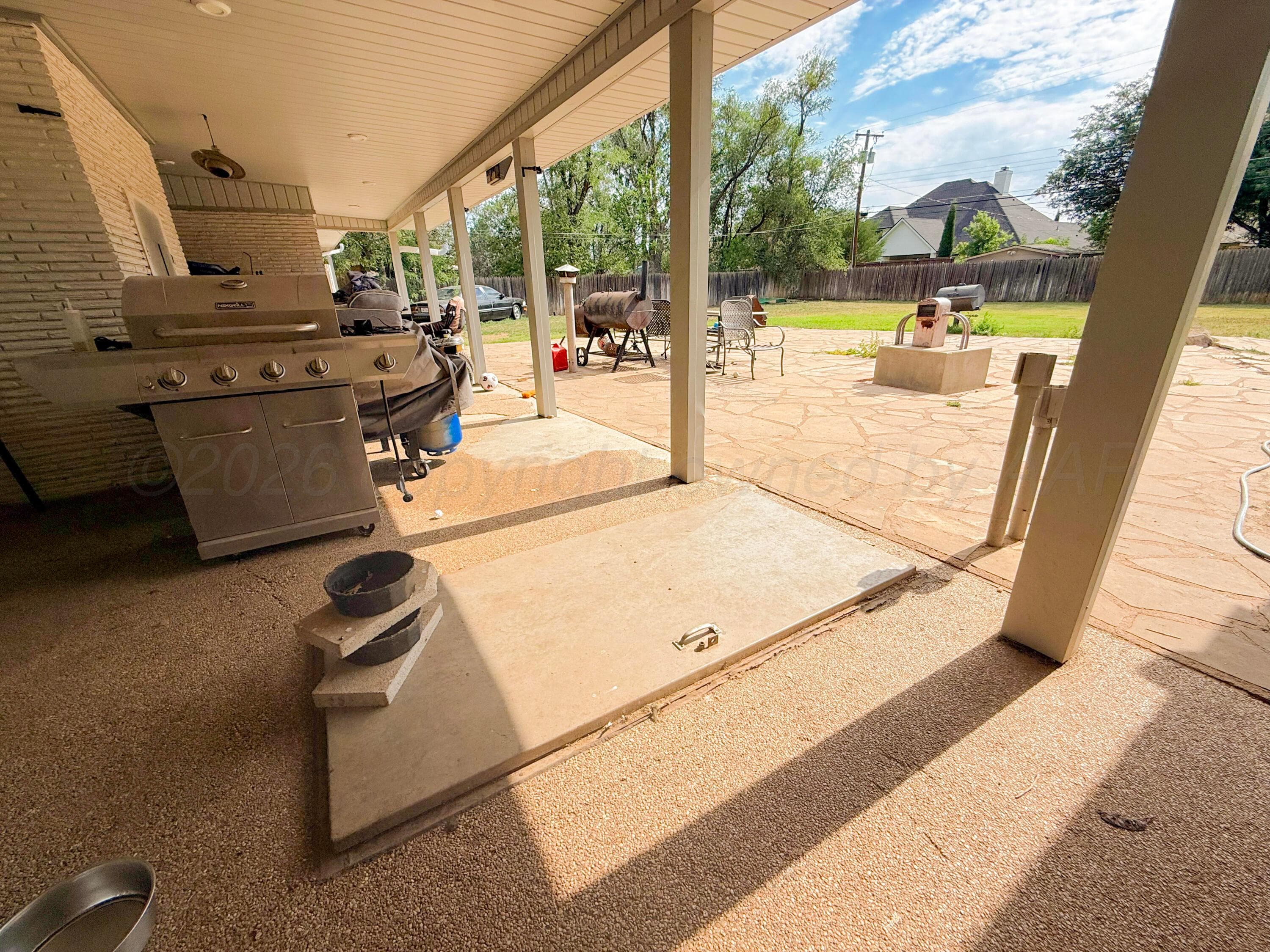 2336 DUNCAN Street, Pampa, TX 79065-3039, photo 48