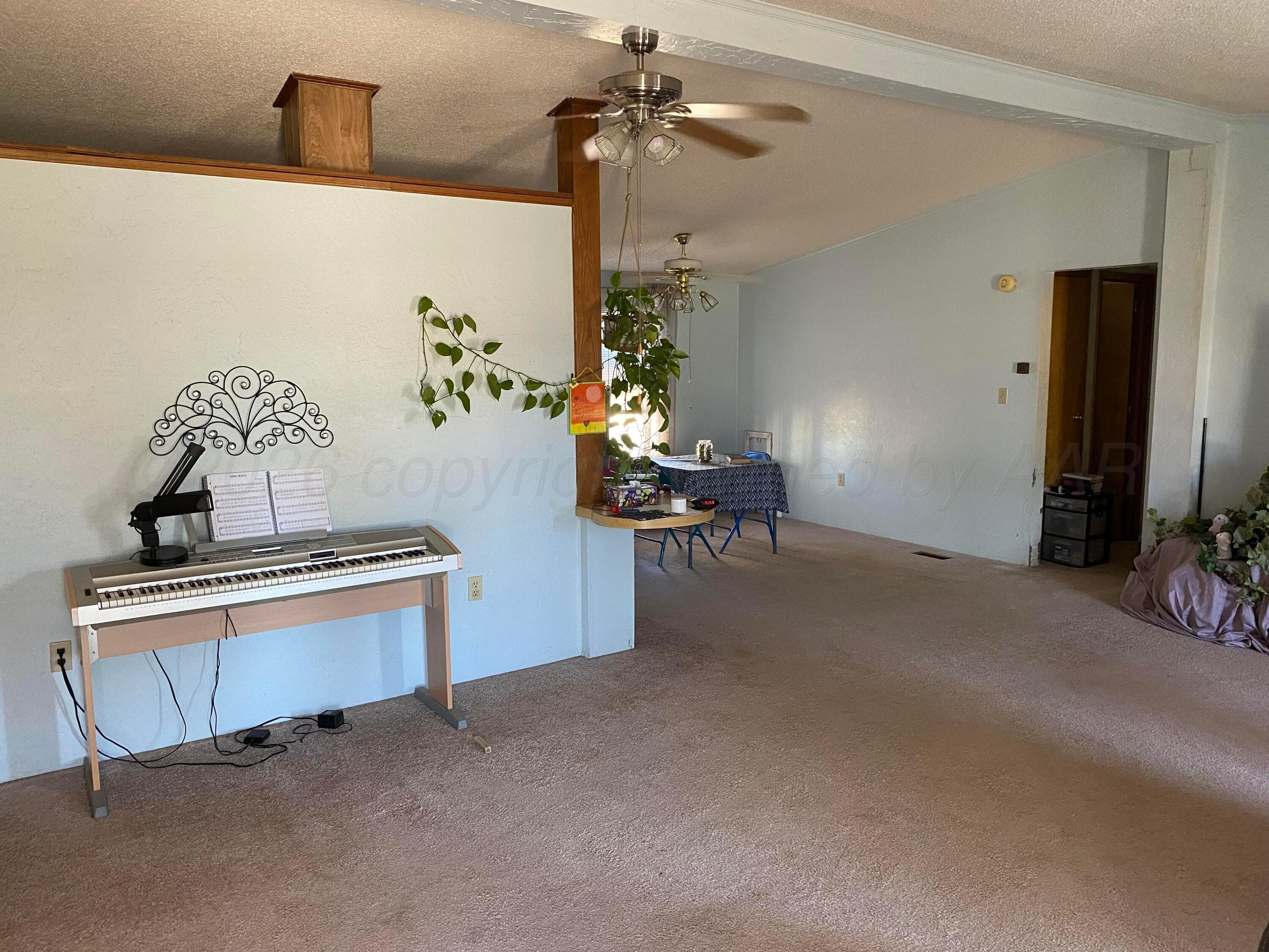 312 GODDARD Avenue, Panhandle, TX 79068-1860, photo 2
