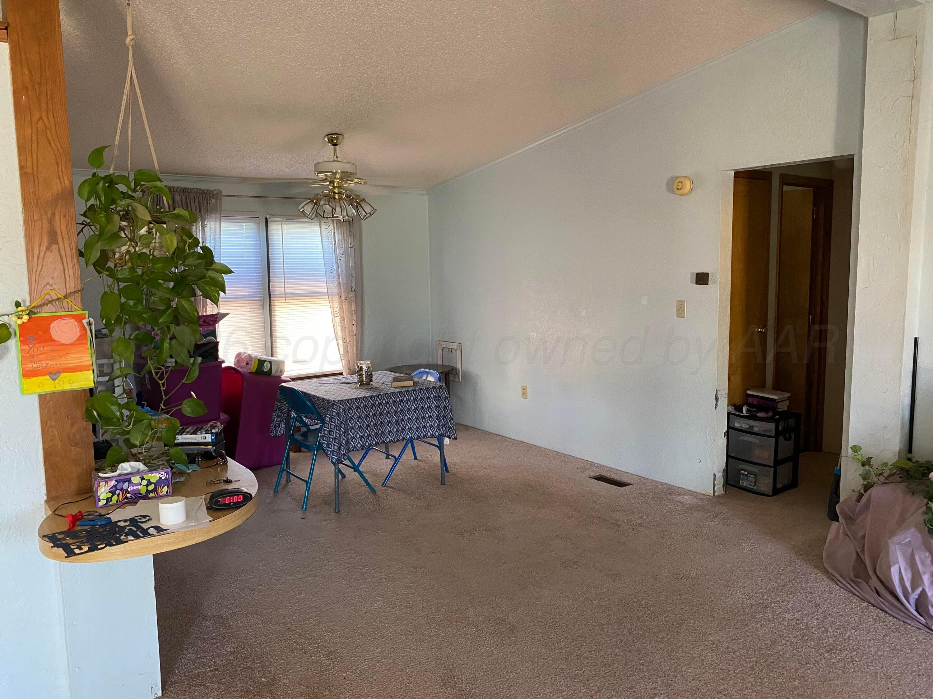 312 GODDARD Avenue, Panhandle, TX 79068-1860, photo 3