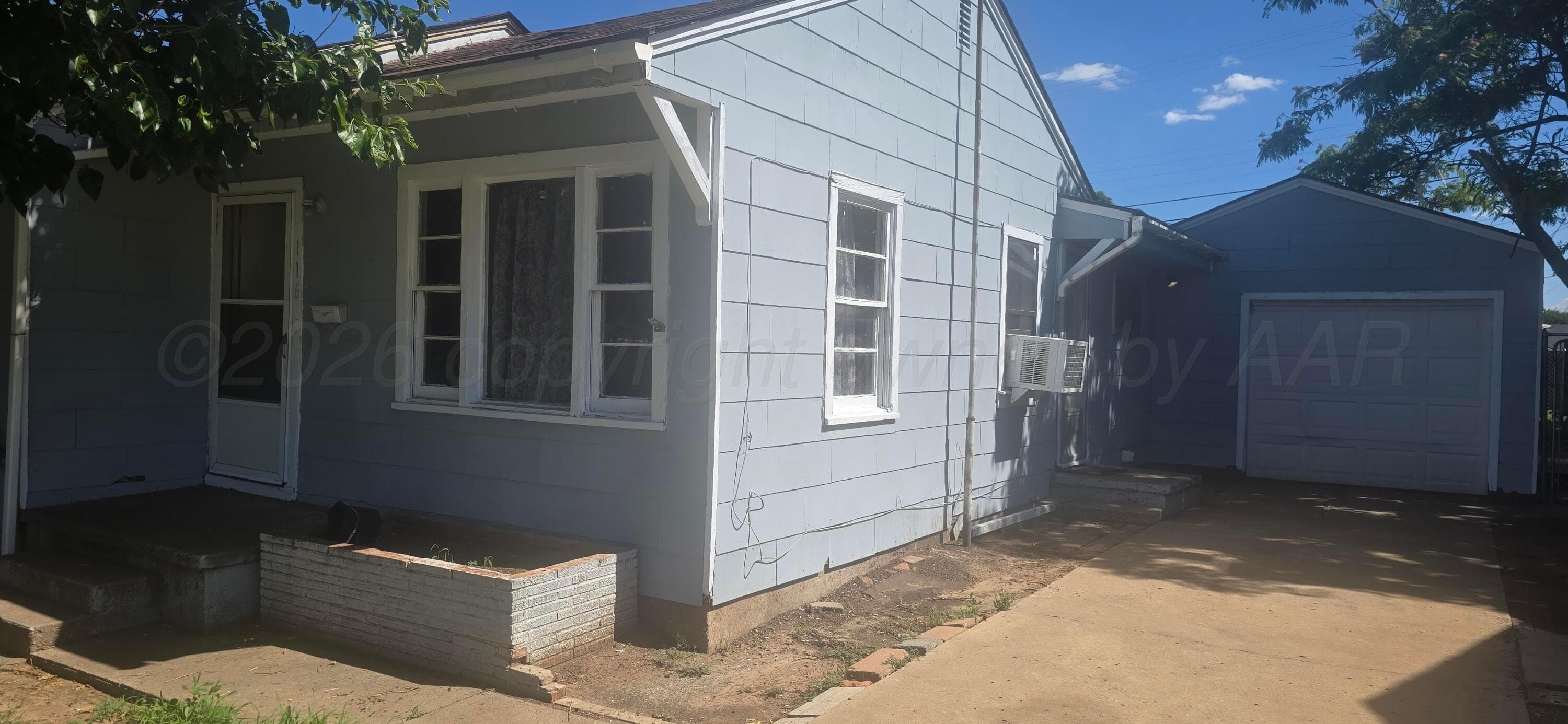 116 Ozmer Street, Borger, TX 79007, photo 3