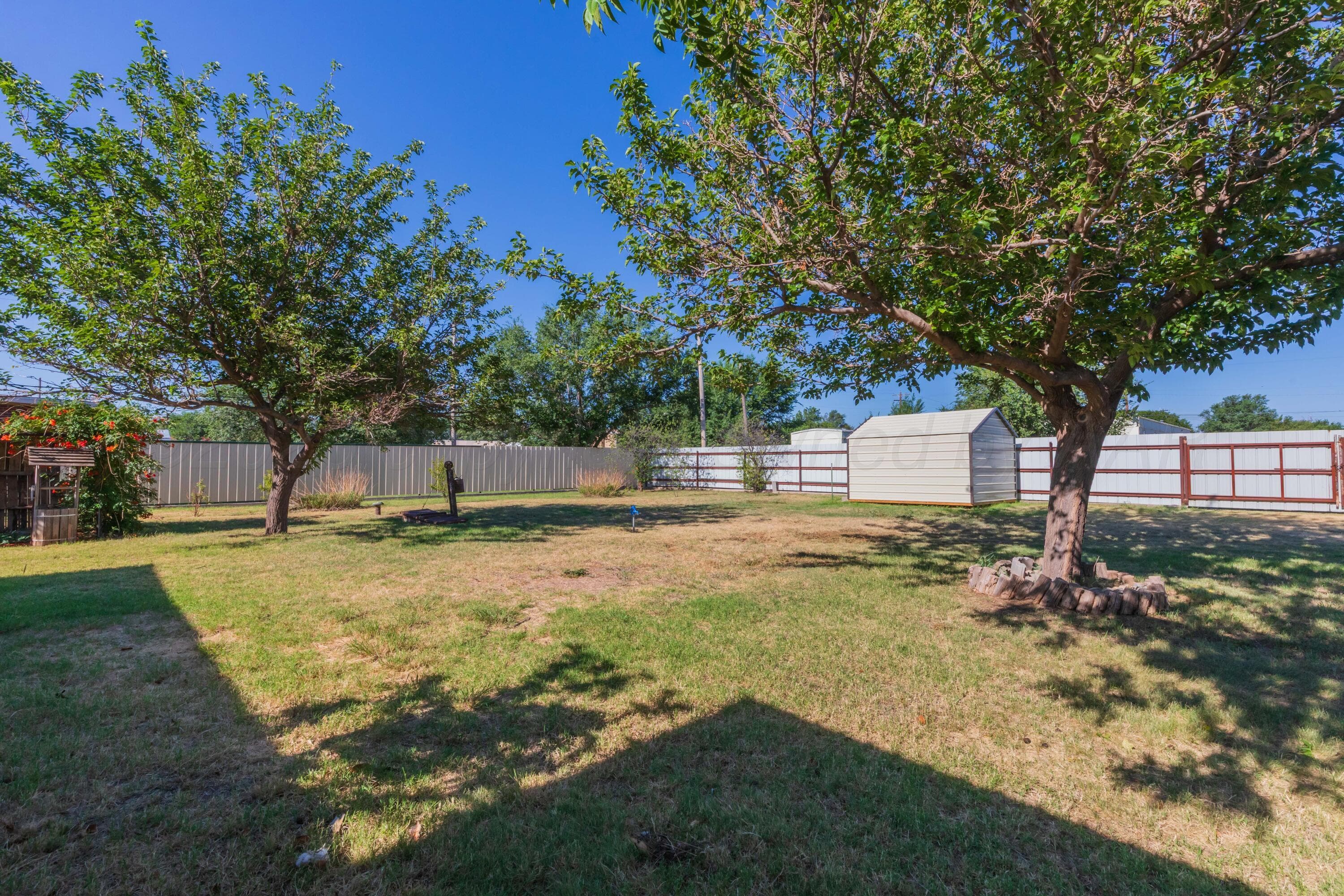 200 N Snider Street, Spearman, TX 79081, photo 26