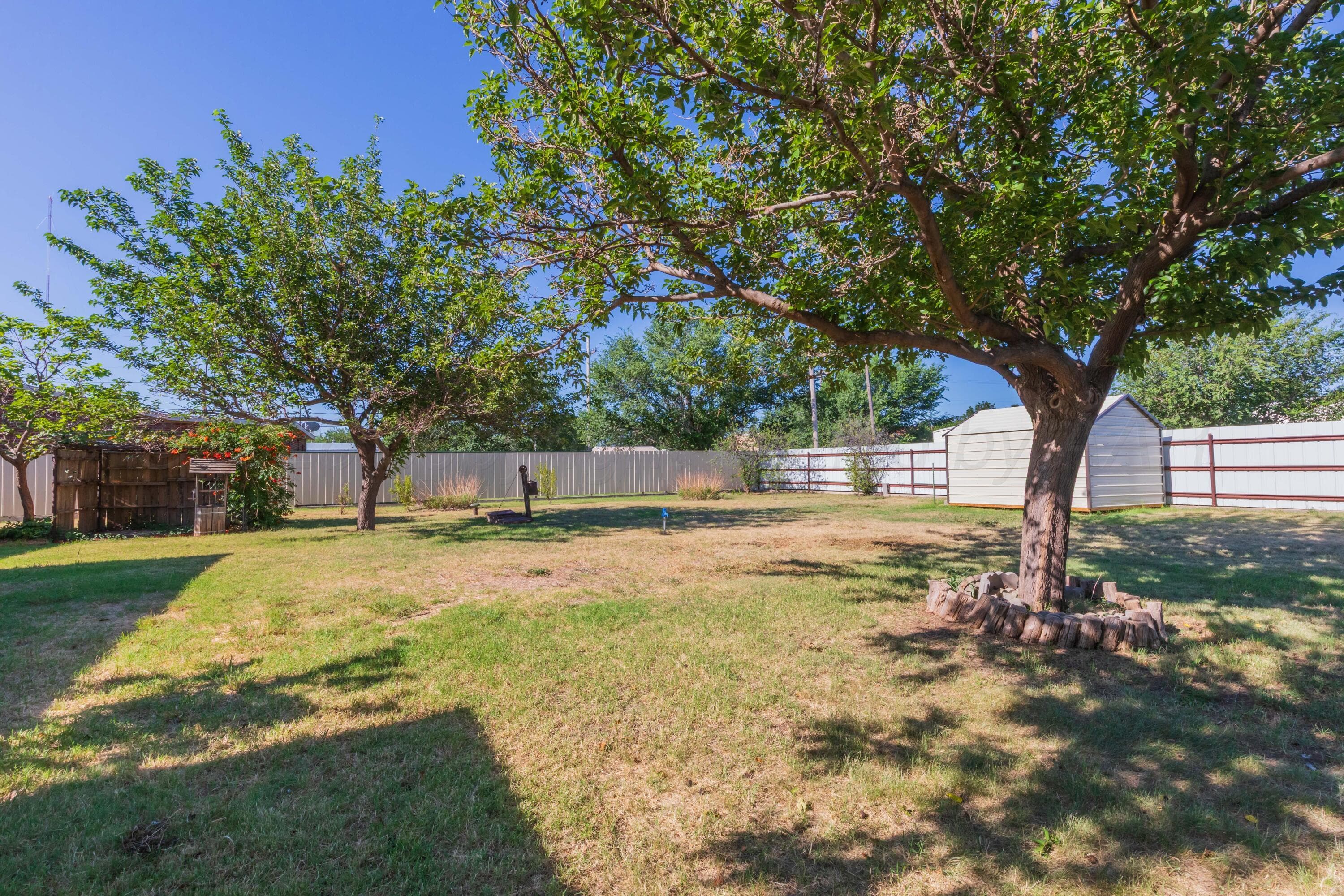 200 N Snider Street, Spearman, TX 79081, photo 28
