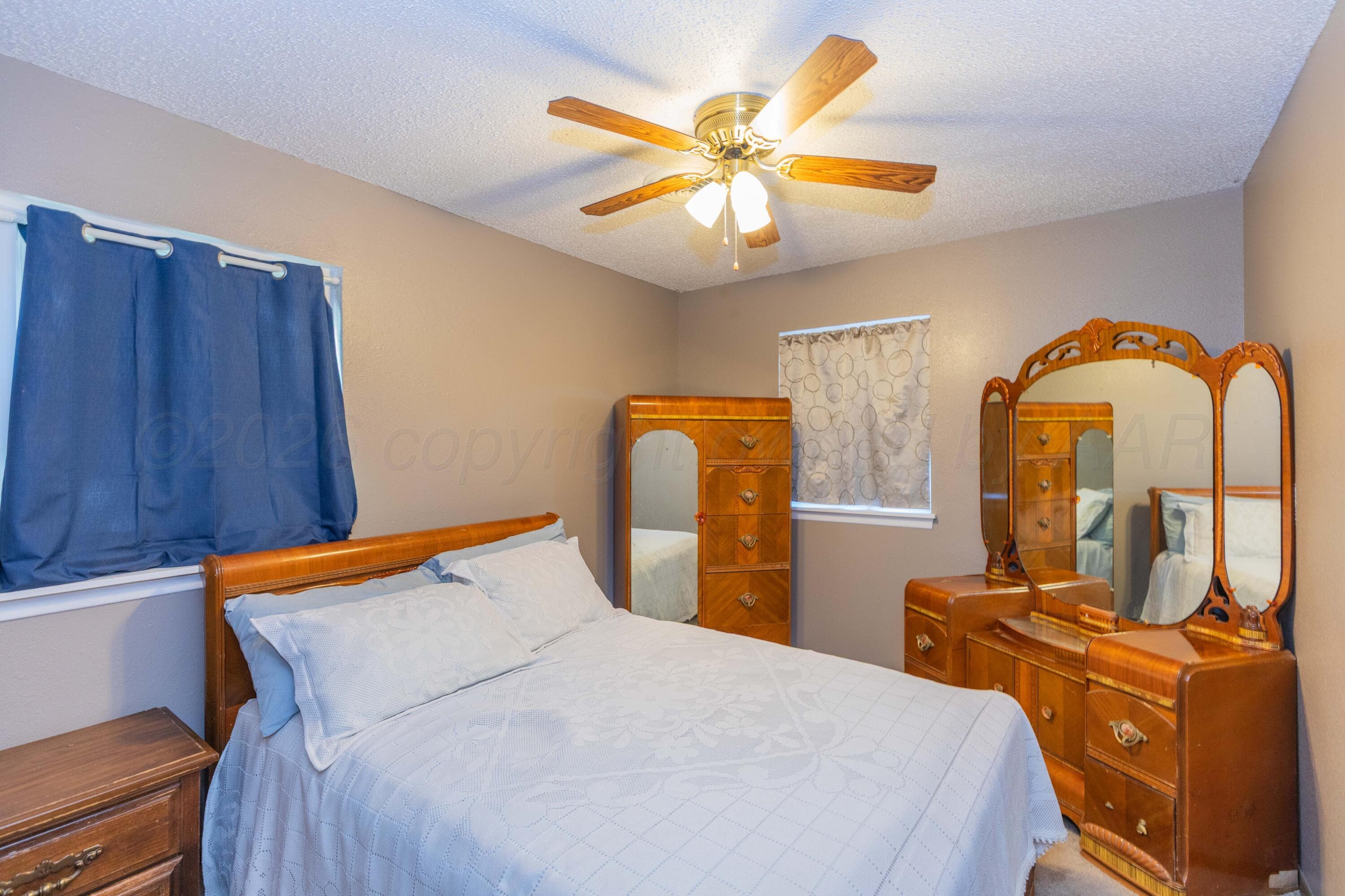 200 N Snider Street, Spearman, TX 79081, photo 15