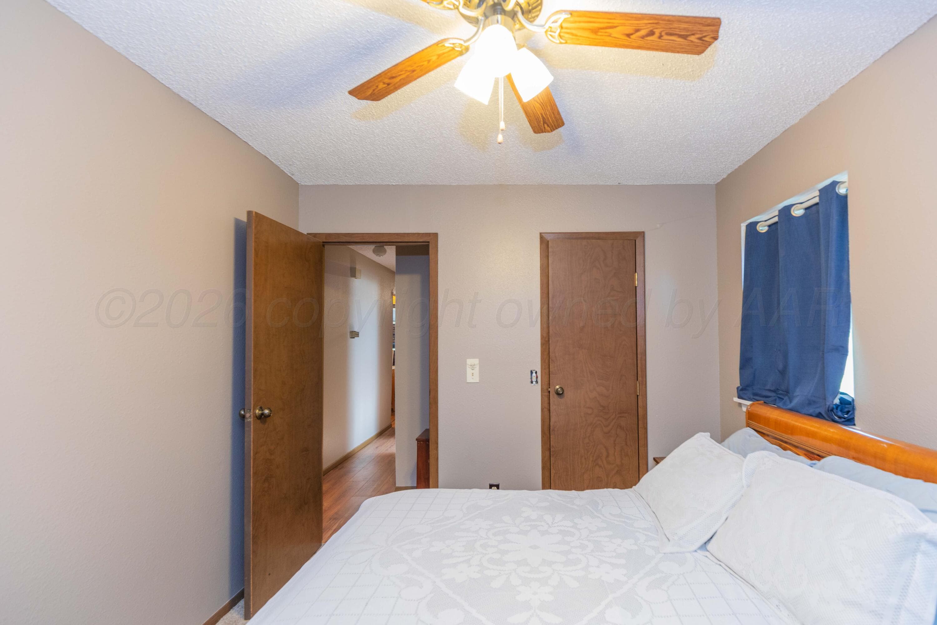 200 N Snider Street, Spearman, TX 79081, photo 16