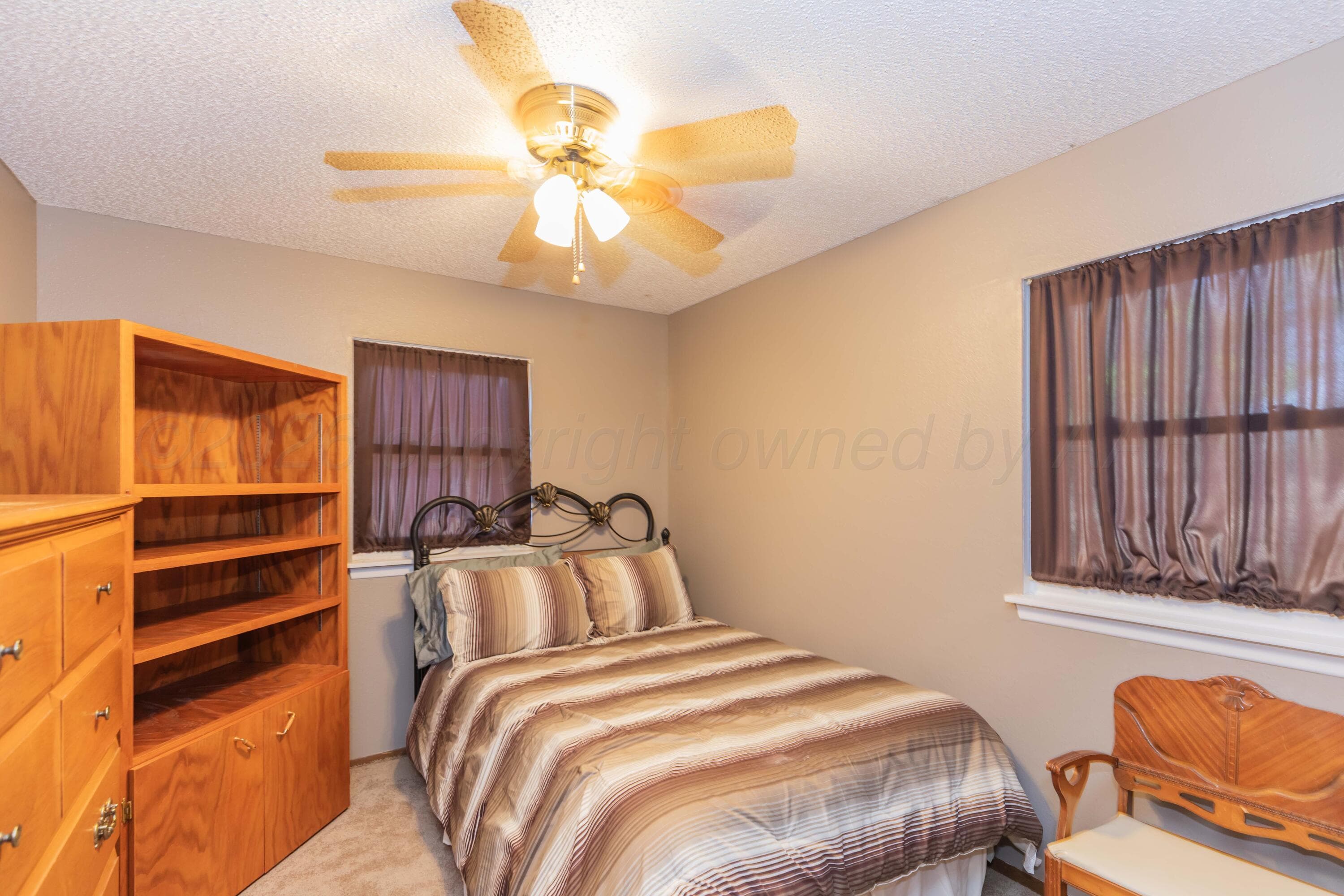 200 N Snider Street, Spearman, TX 79081, photo 19