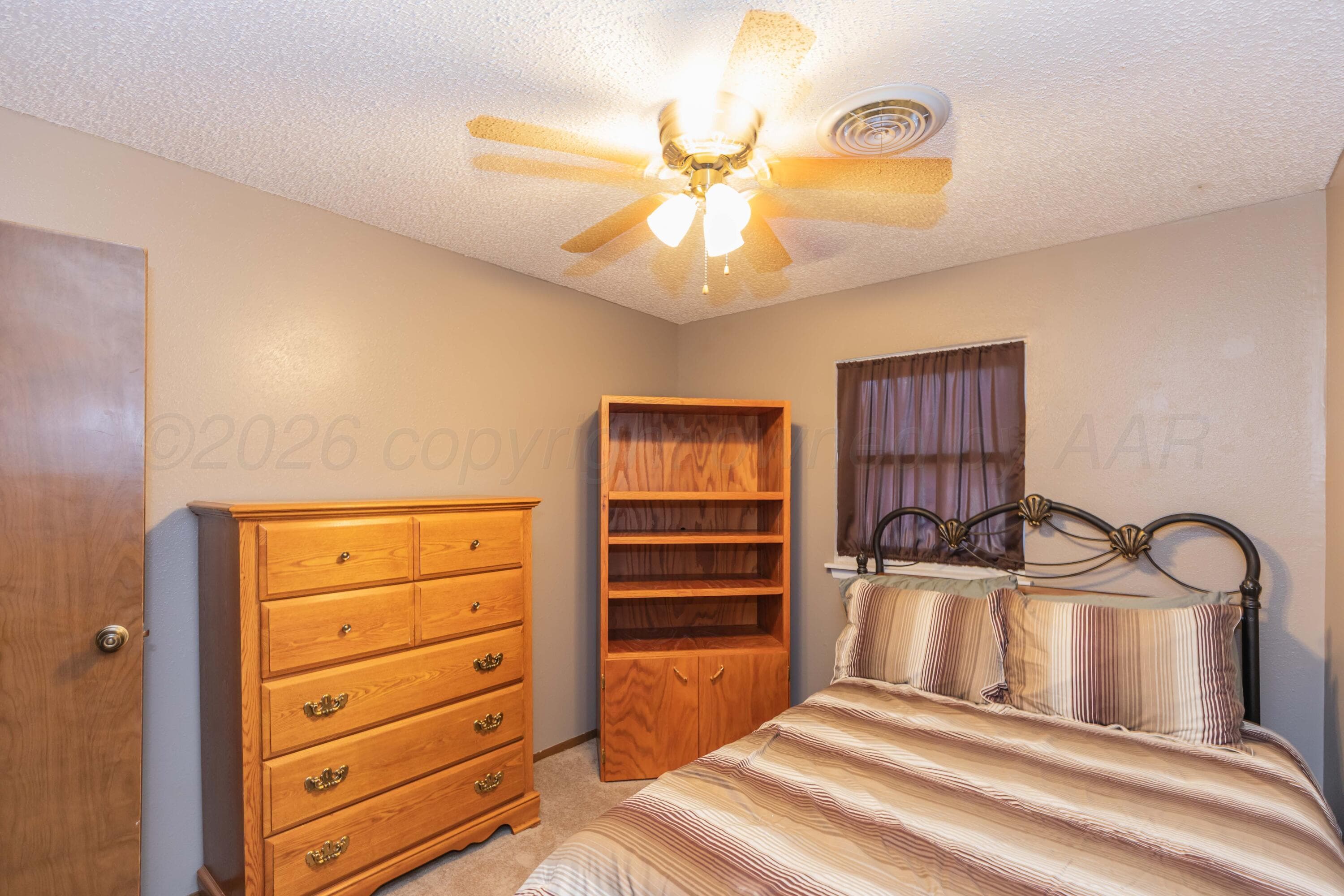 200 N Snider Street, Spearman, TX 79081, photo 20
