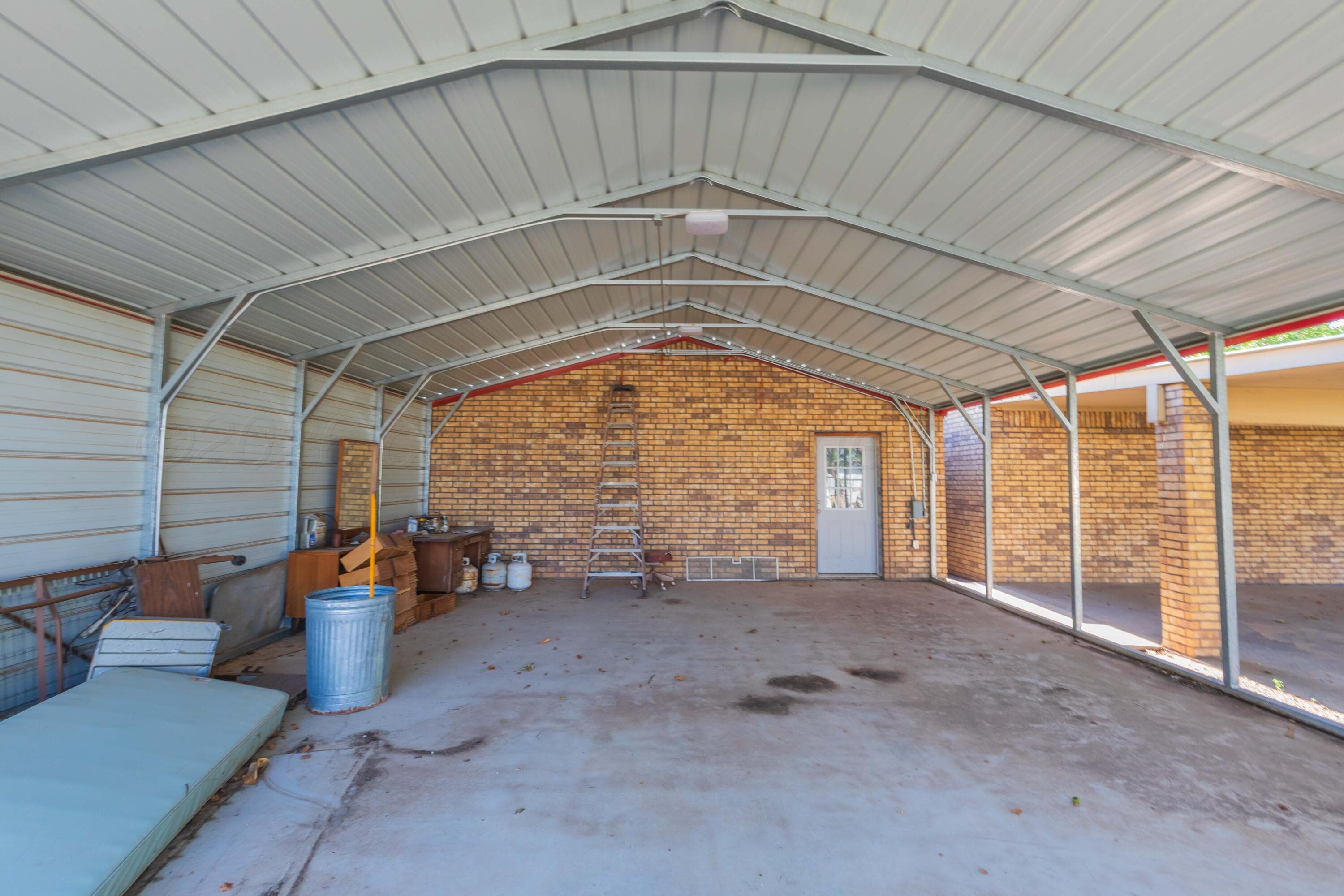 200 N Snider Street, Spearman, TX 79081, photo 23