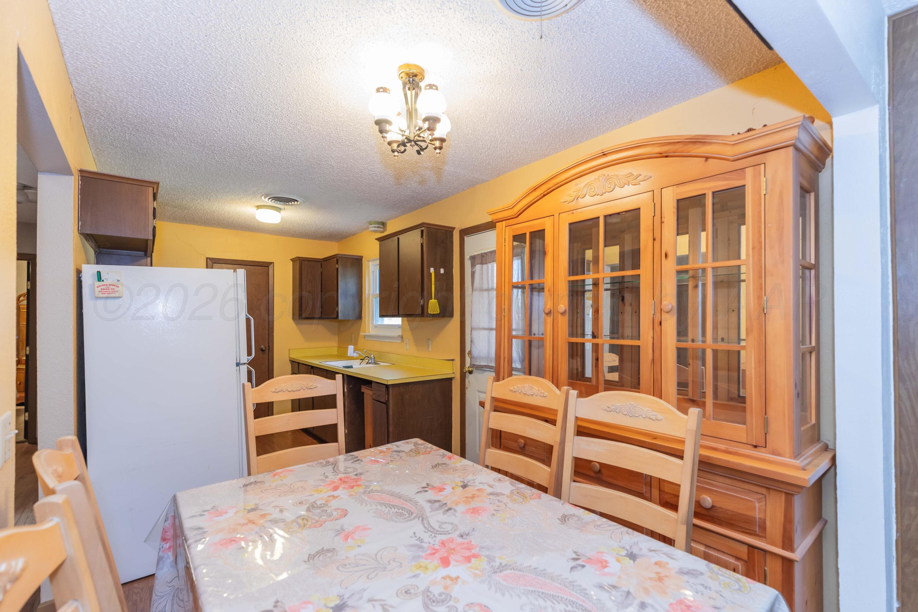 200 N Snider Street, Spearman, TX 79081, photo 9
