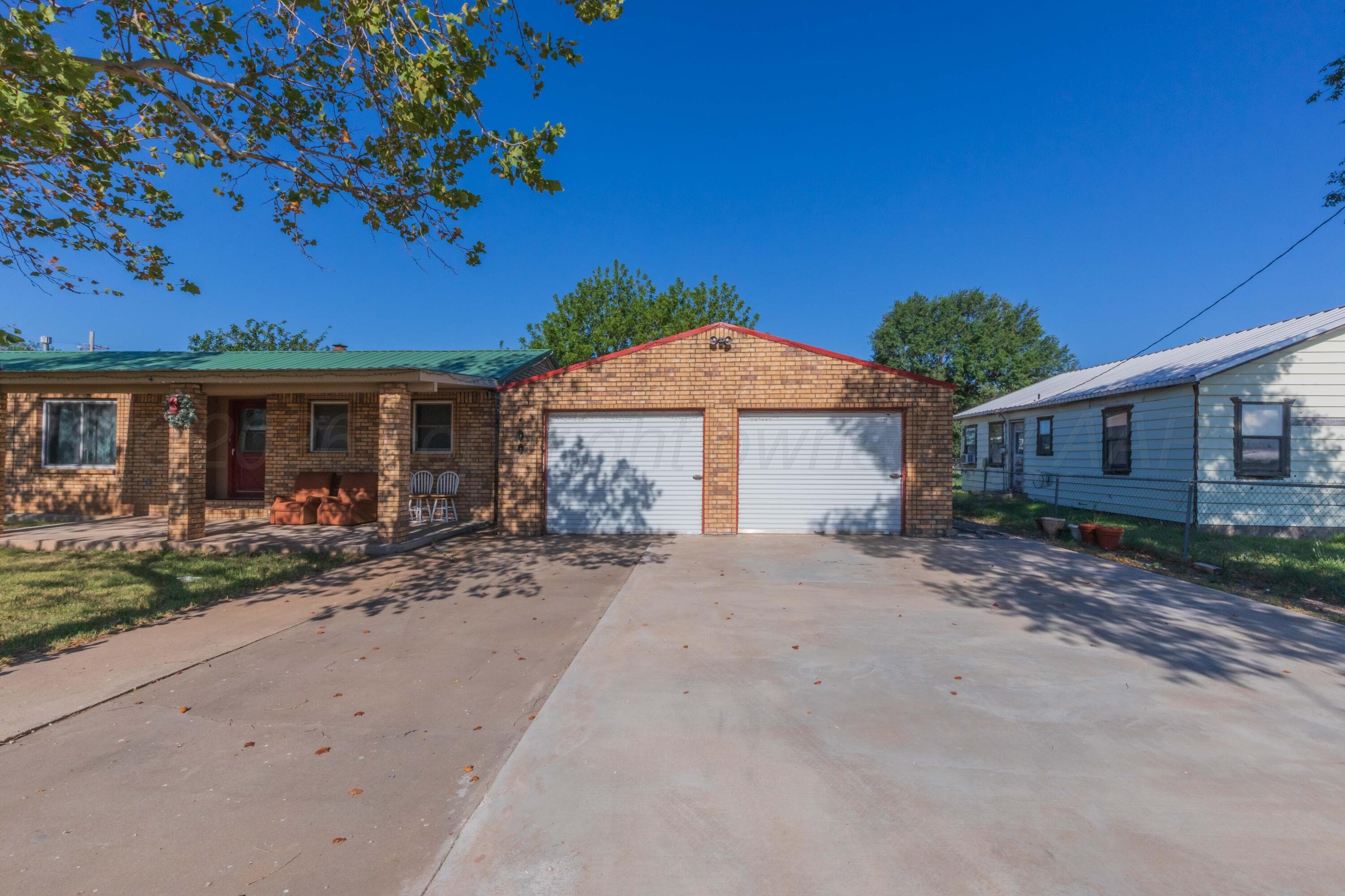 200 N Snider Street, Spearman, TX 79081, photo 22