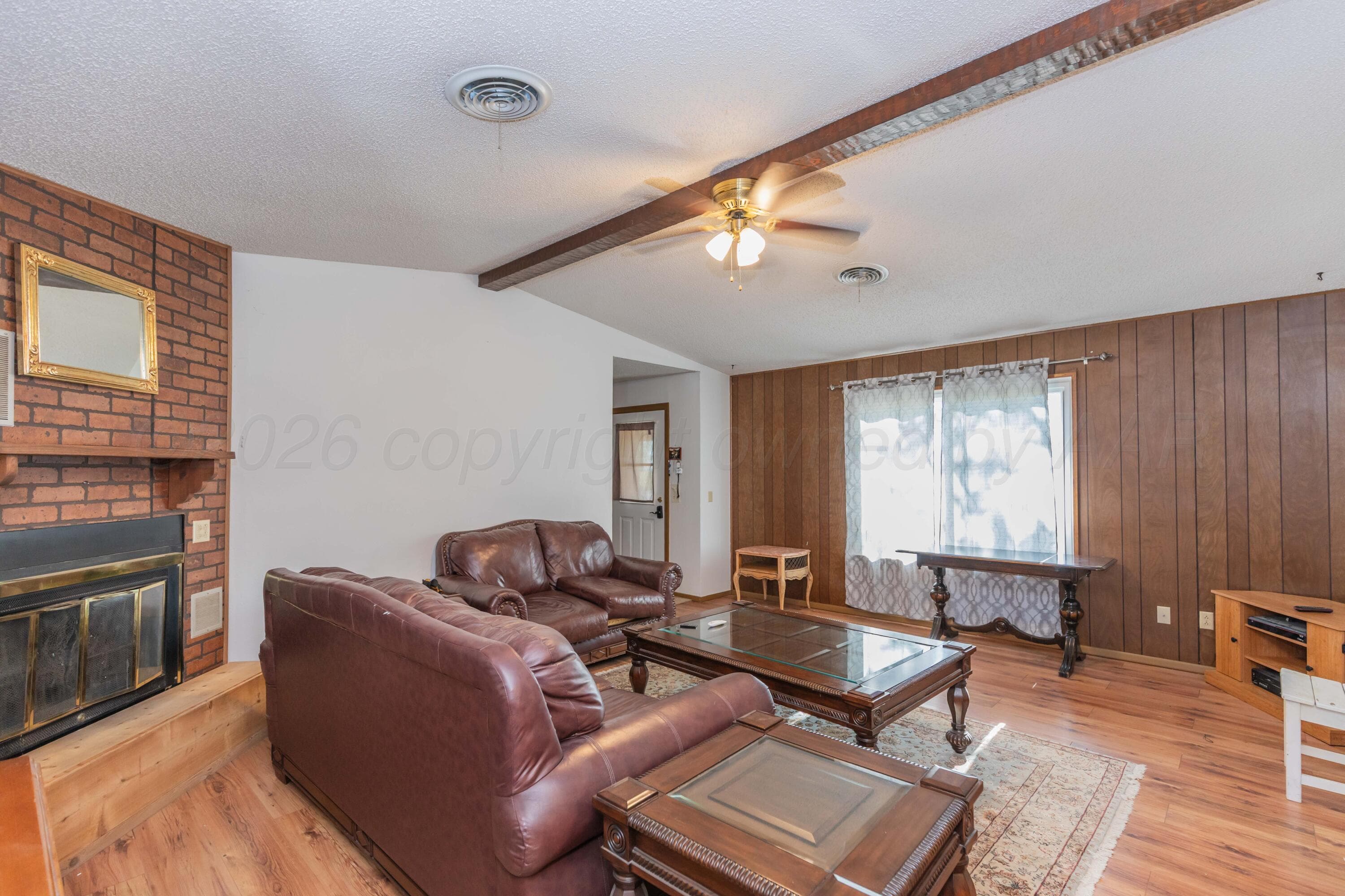 200 N Snider Street, Spearman, TX 79081, photo 4