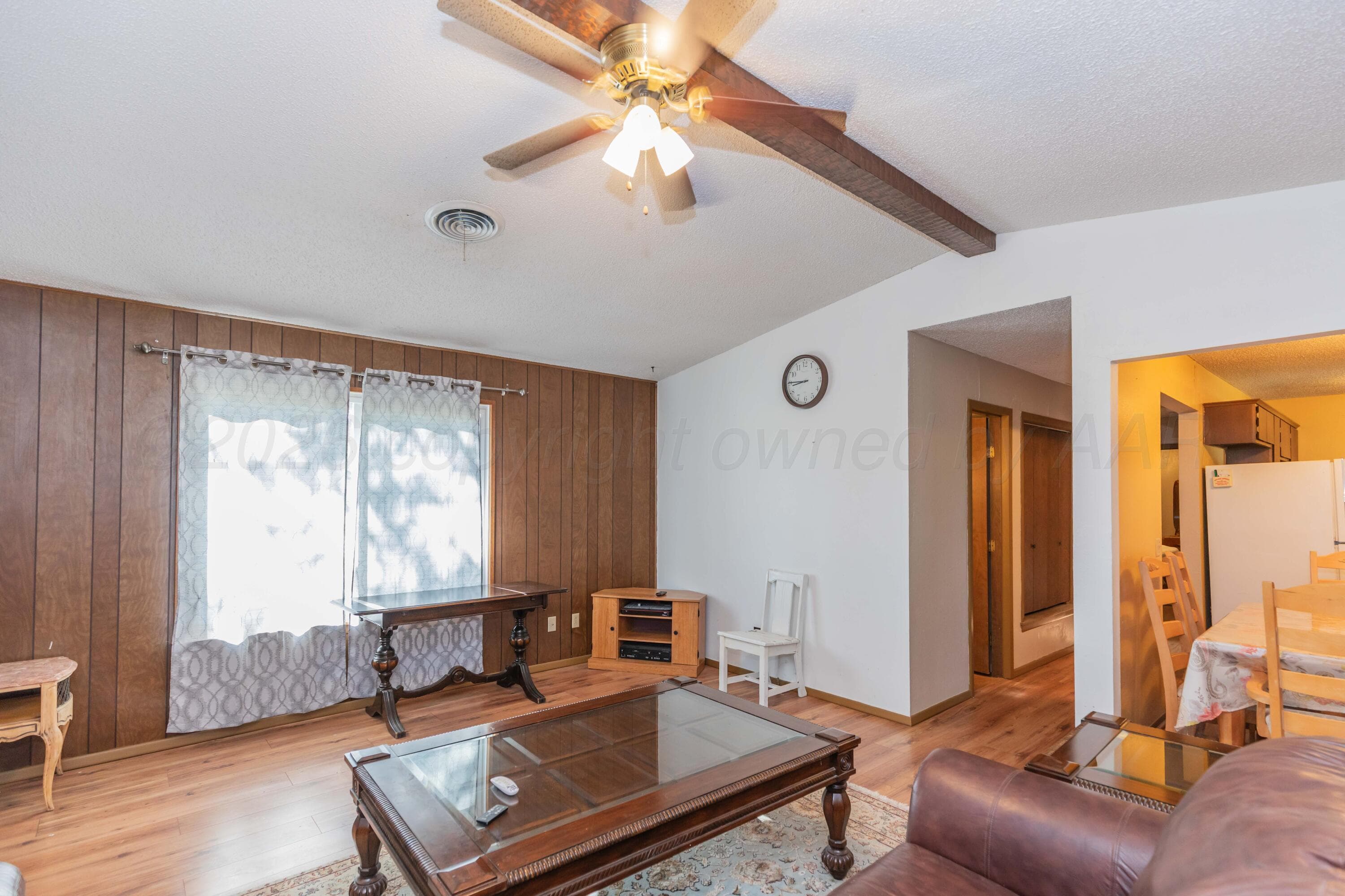 200 N Snider Street, Spearman, TX 79081, photo 5