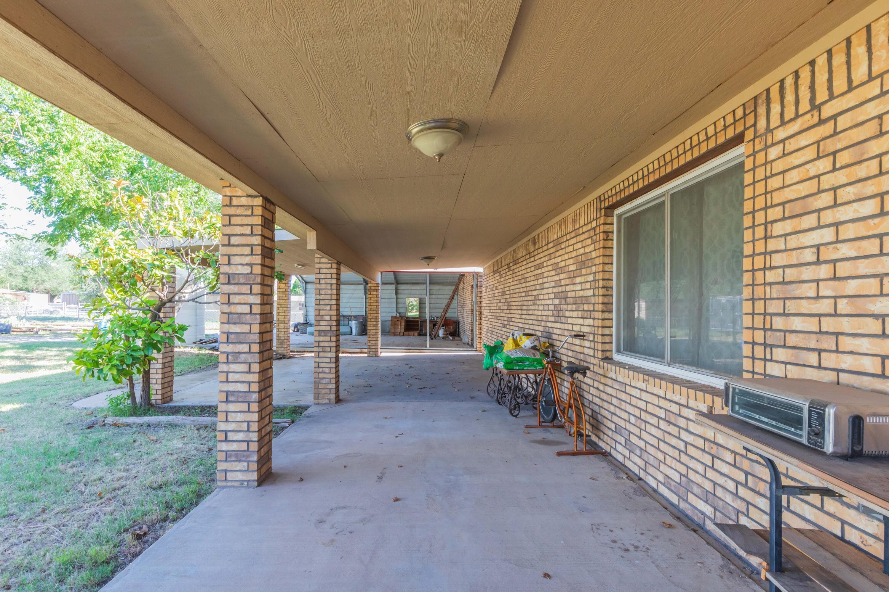 200 N Snider Street, Spearman, TX 79081, photo 24