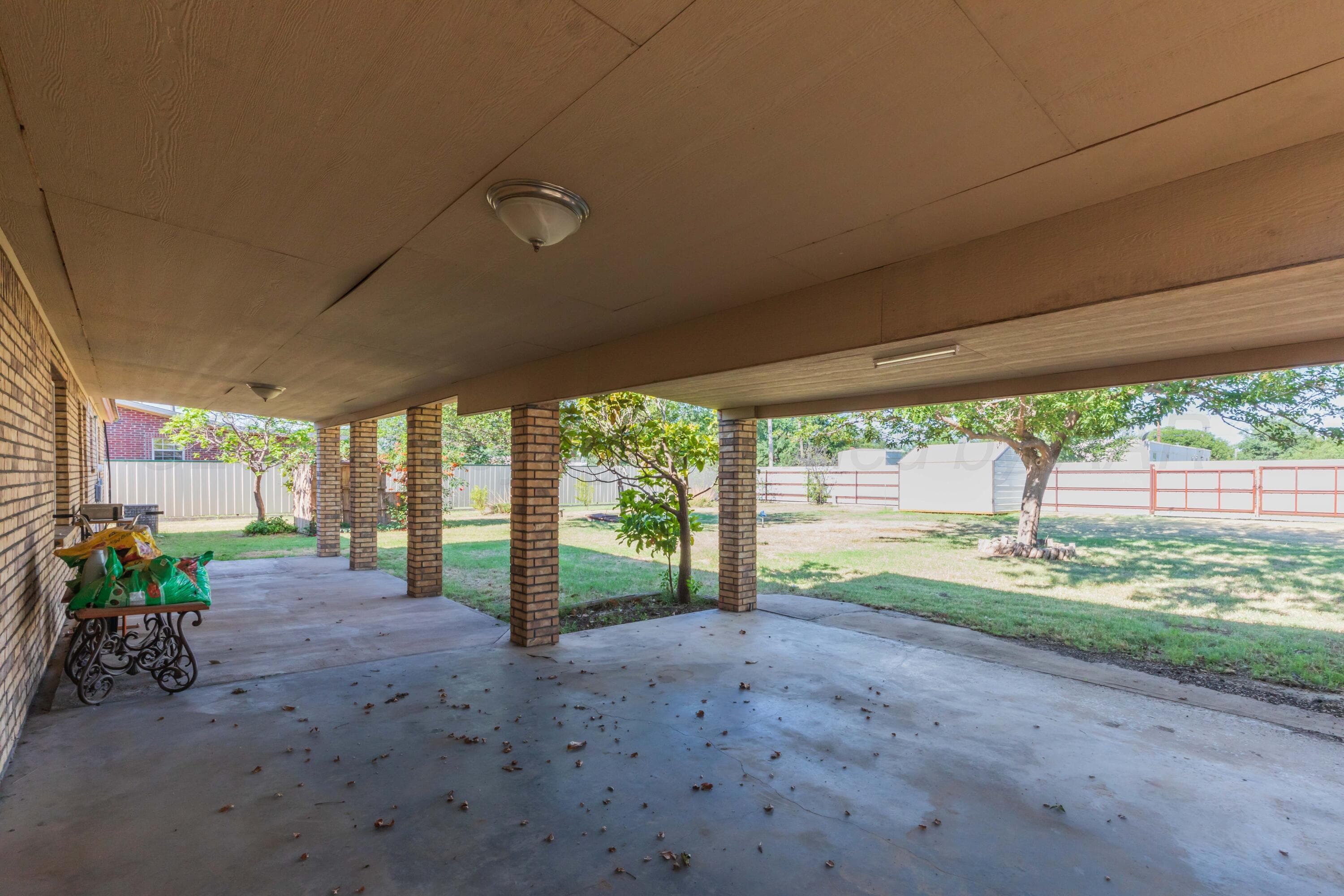 200 N Snider Street, Spearman, TX 79081, photo 25
