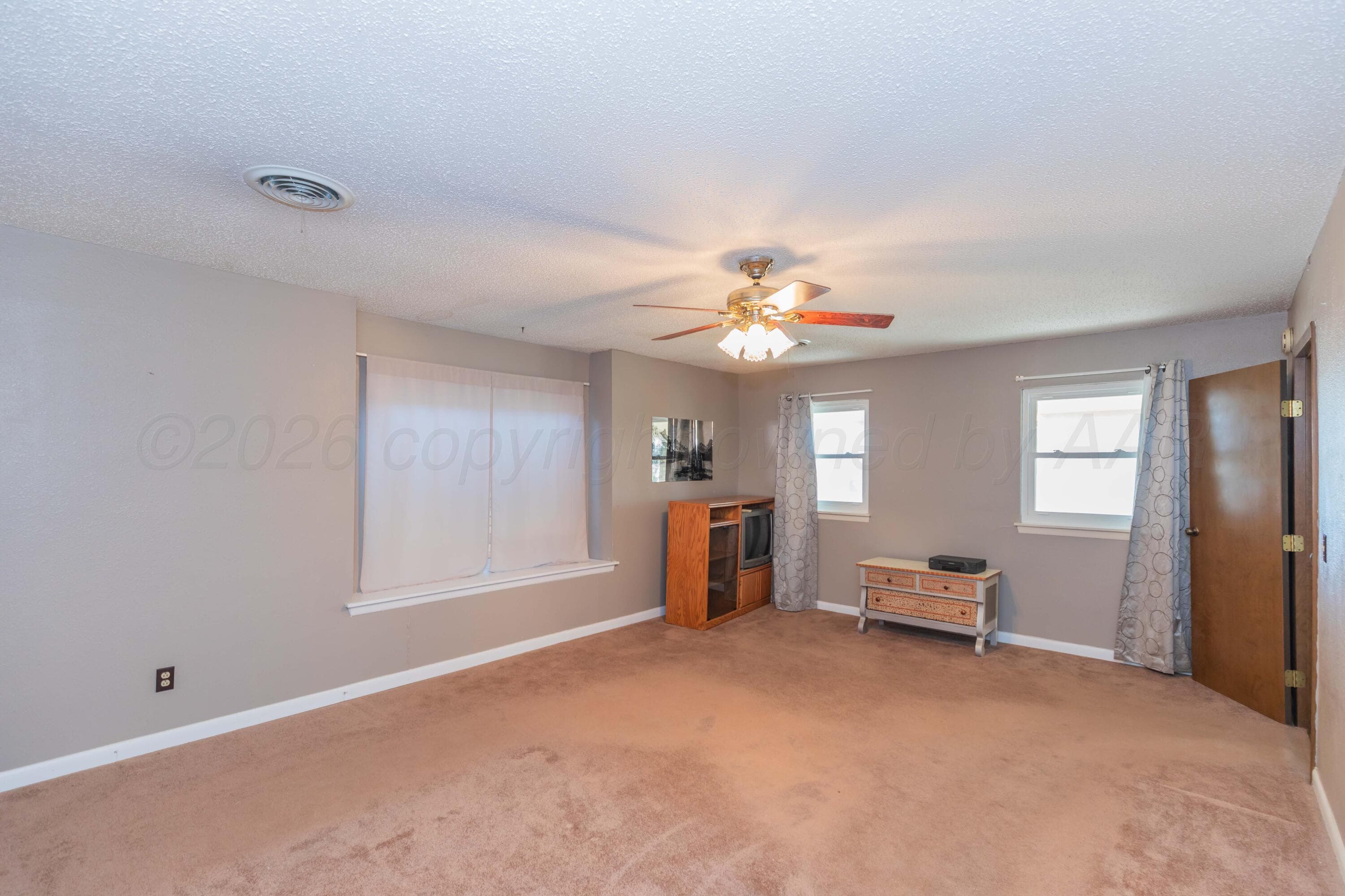 200 N Snider Street, Spearman, TX 79081, photo 11