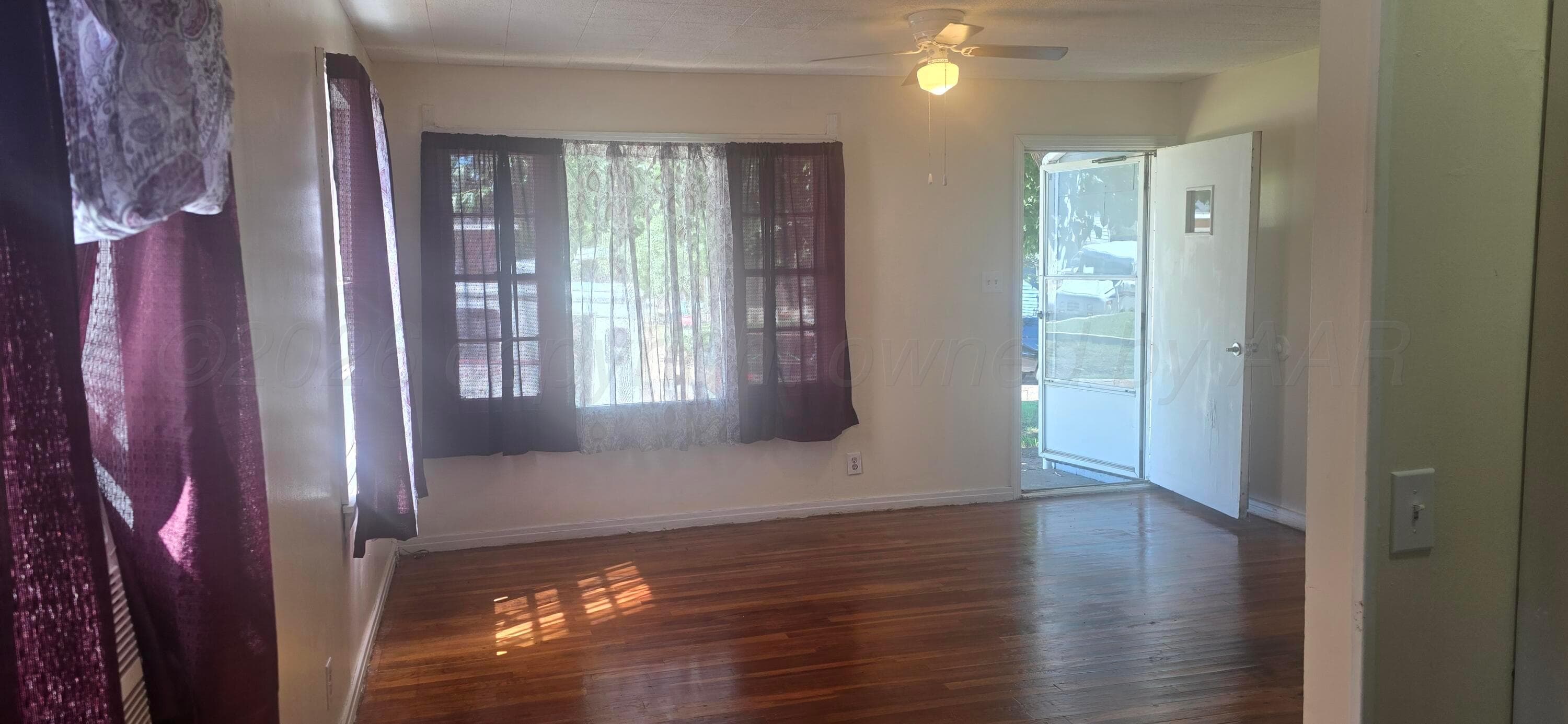 116 Ozmer Street, Borger, TX 79007, photo 5