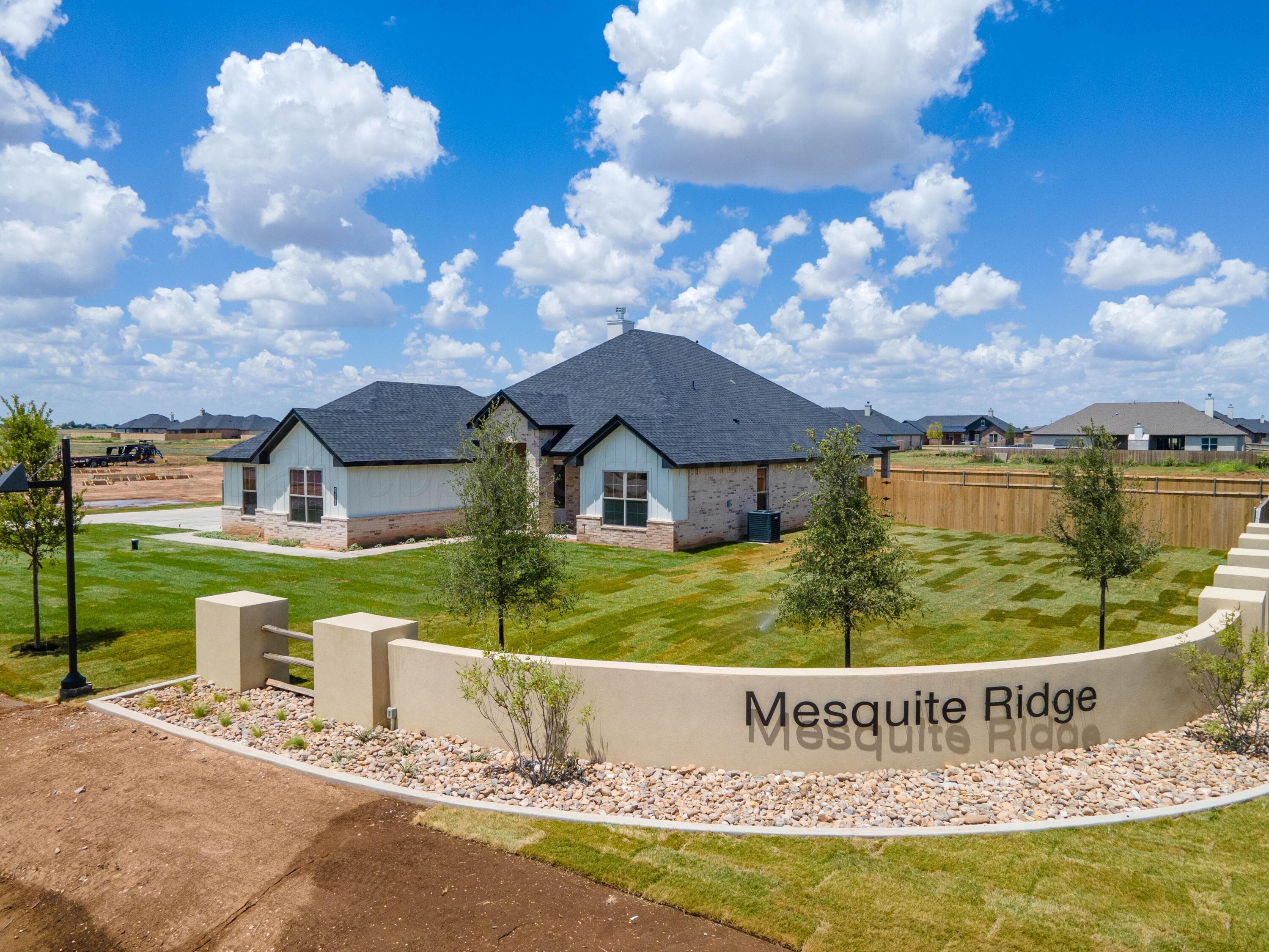 10150 Honeysuckle Road, Amarillo, TX 79119, photo 2