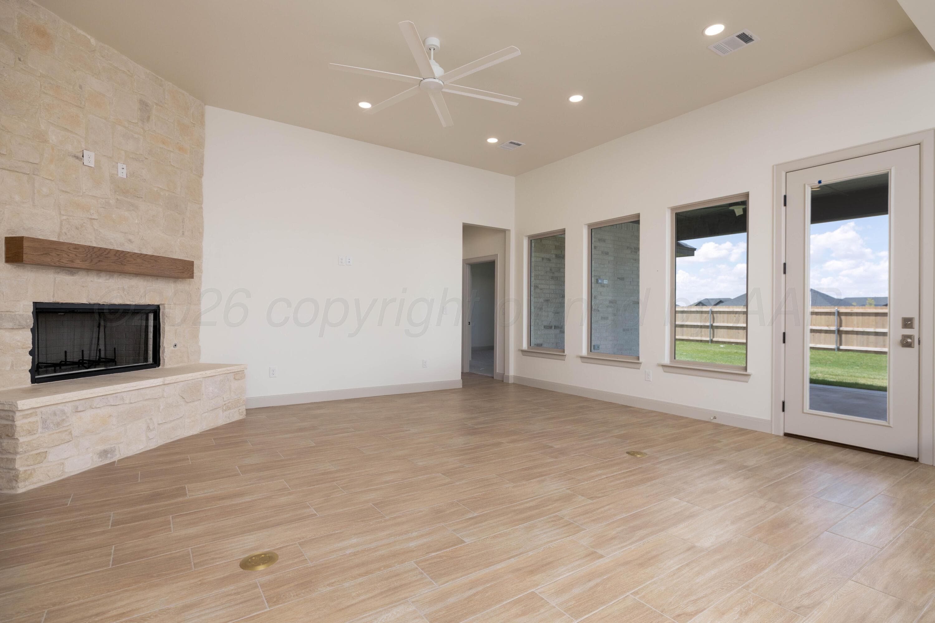 10150 Honeysuckle Road, Amarillo, TX 79119, photo 10