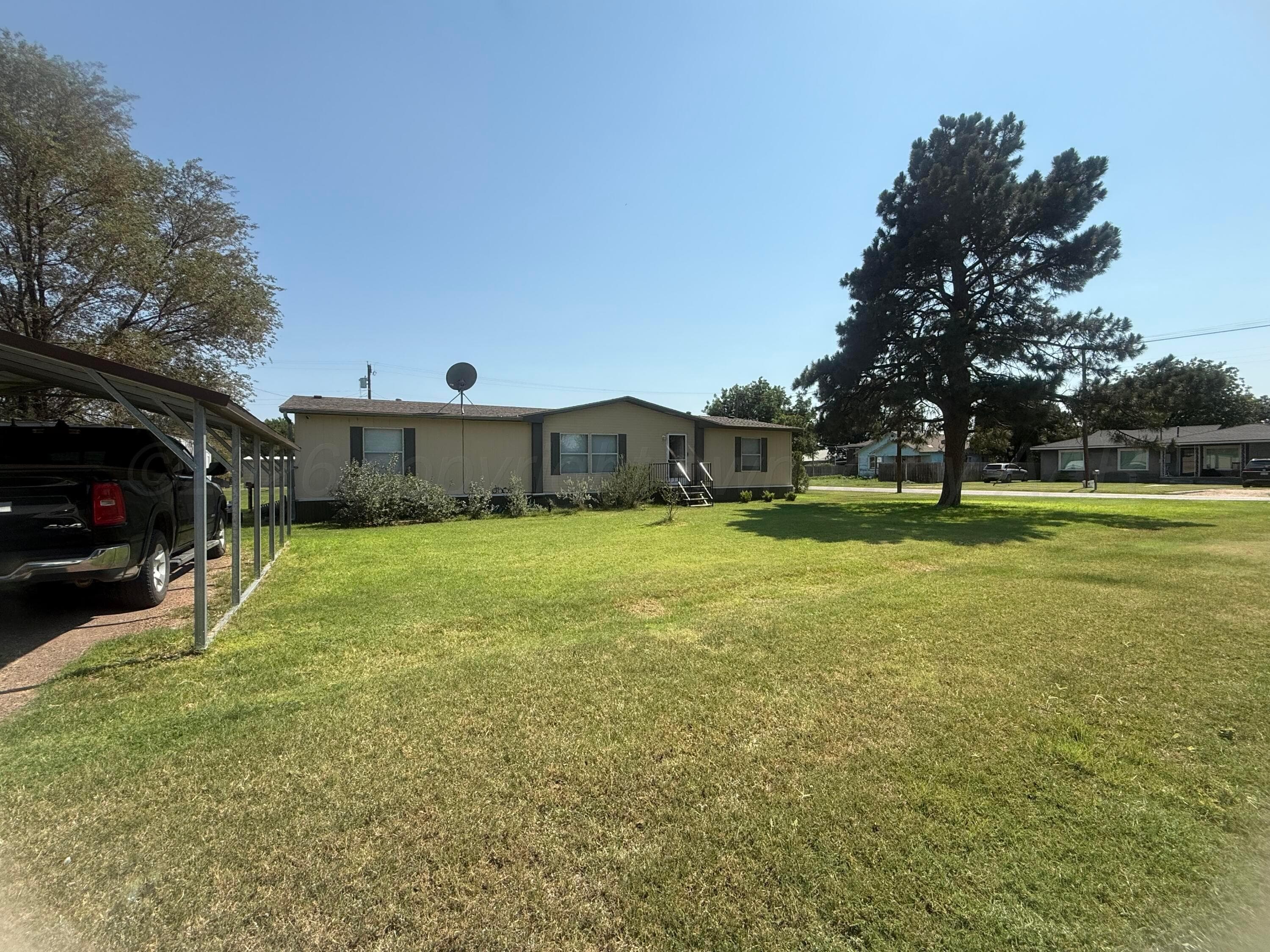 1020 Montgomery Street, Memphis, TX 79245, photo 4