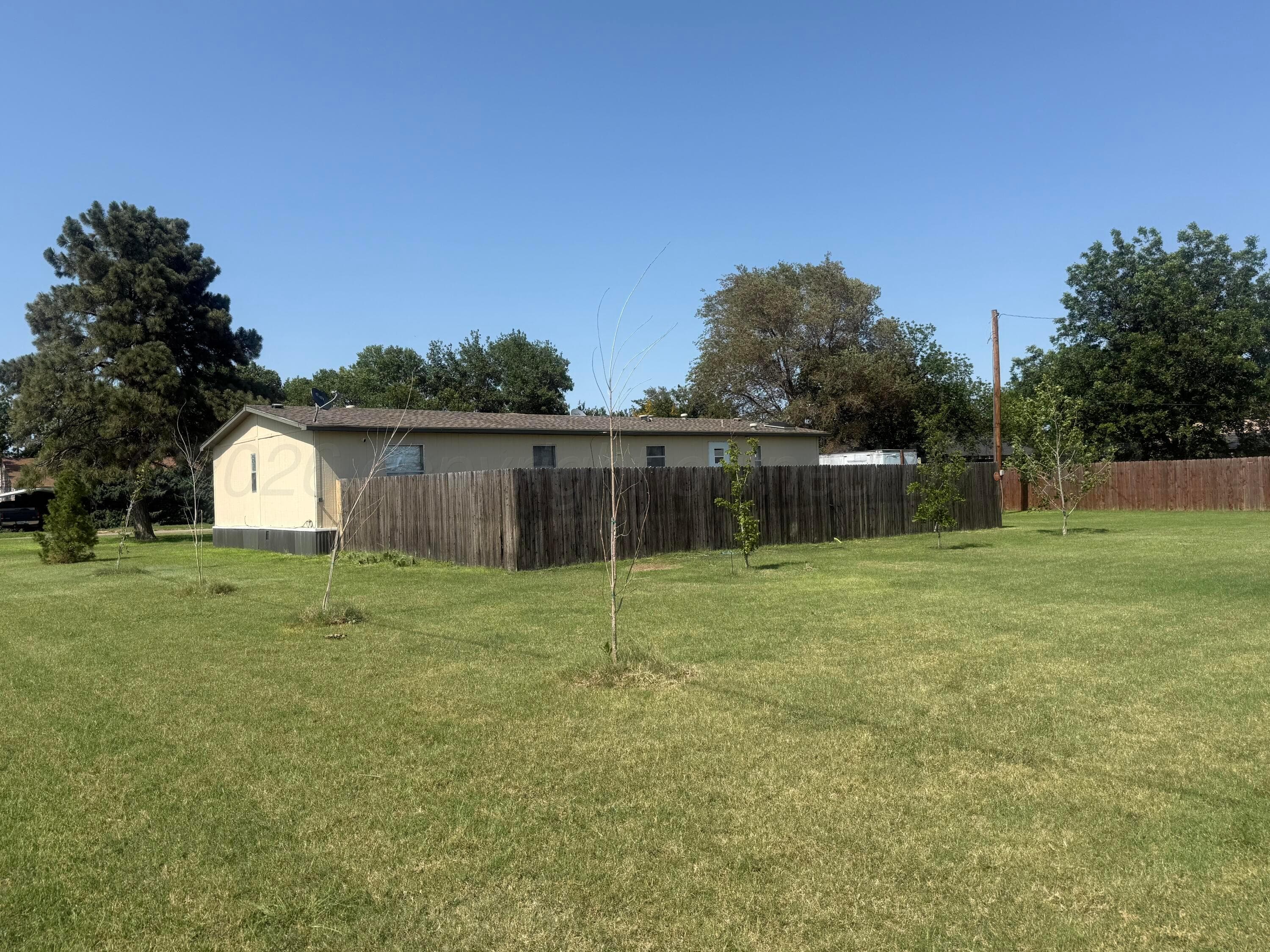1020 Montgomery Street, Memphis, TX 79245, photo 5