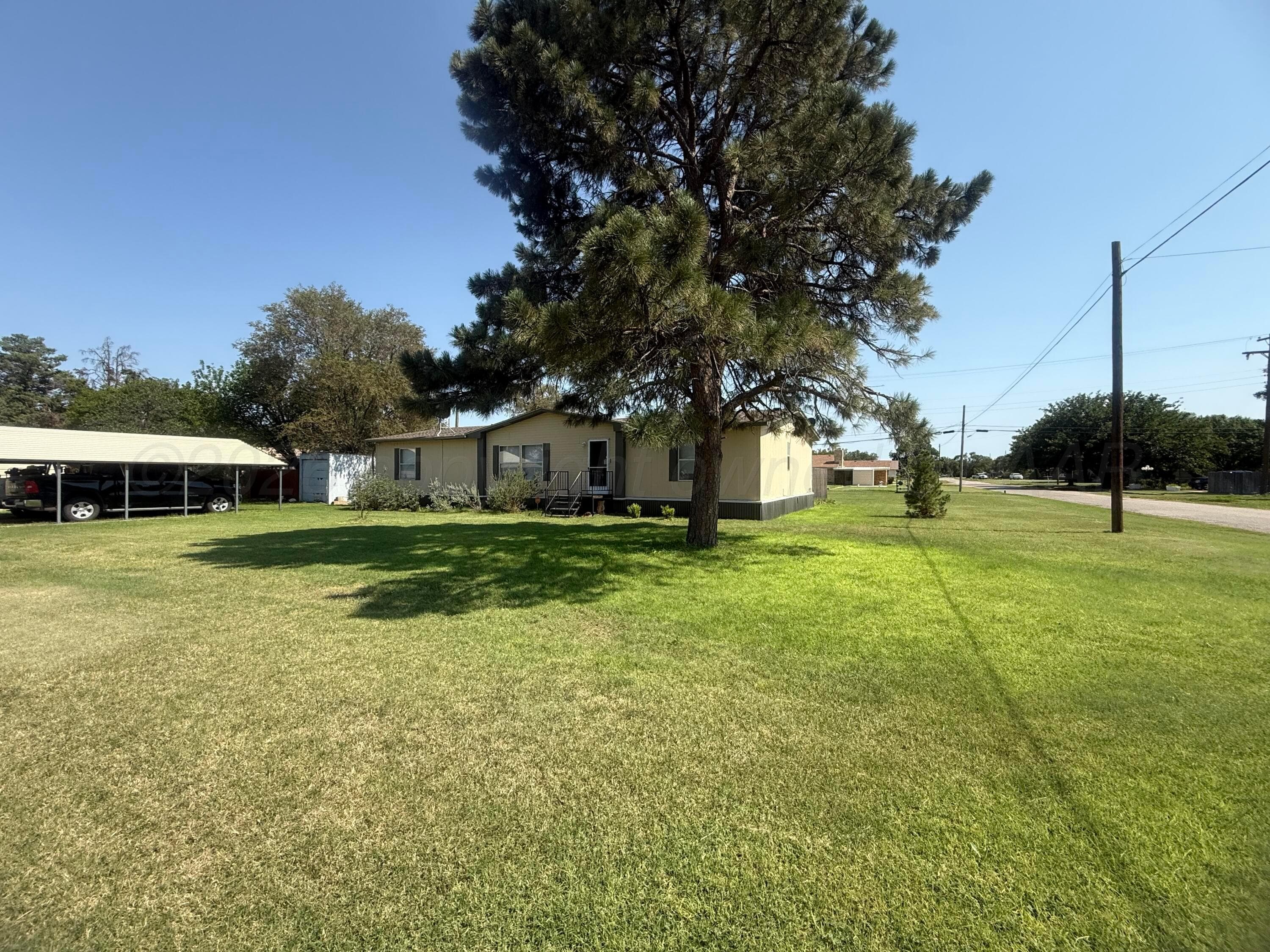 1020 Montgomery Street, Memphis, TX 79245, photo 2