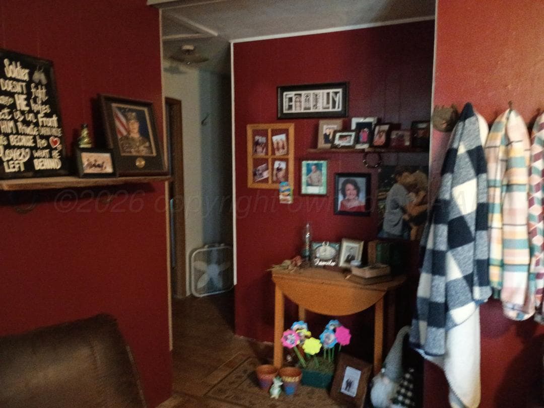 421 N LOWRY Street, Pampa, TX 79065-5029, photo 4
