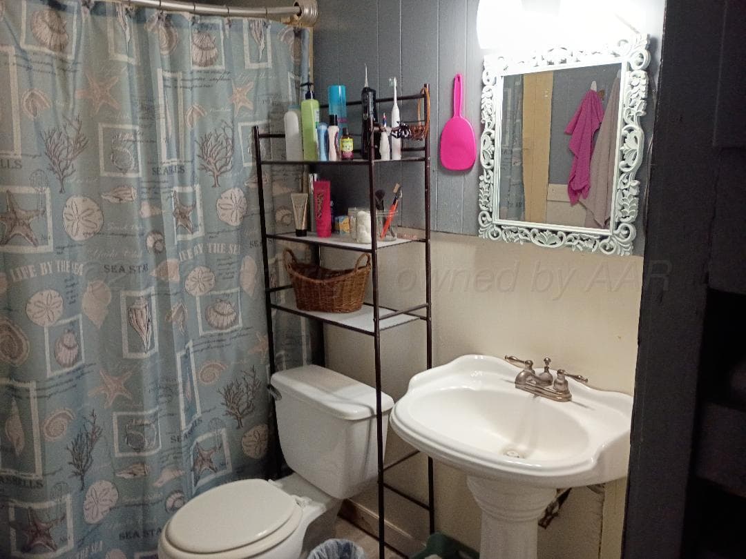 421 N LOWRY Street, Pampa, TX 79065-5029, photo 7