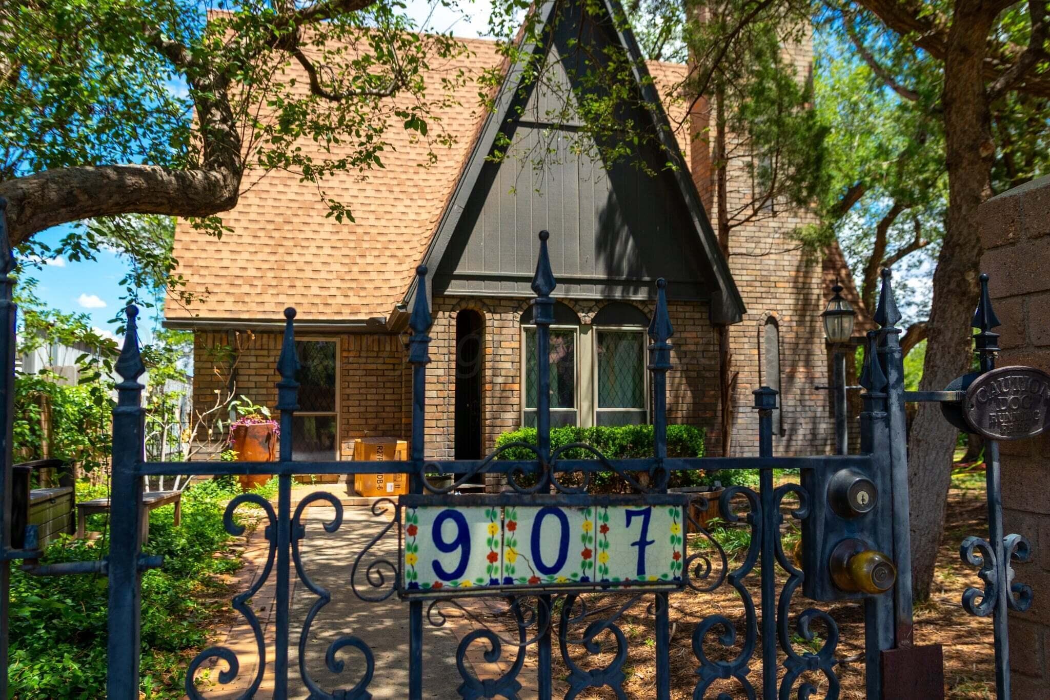 907 Broadmoor Street, Amarillo, TX 79106, photo 51