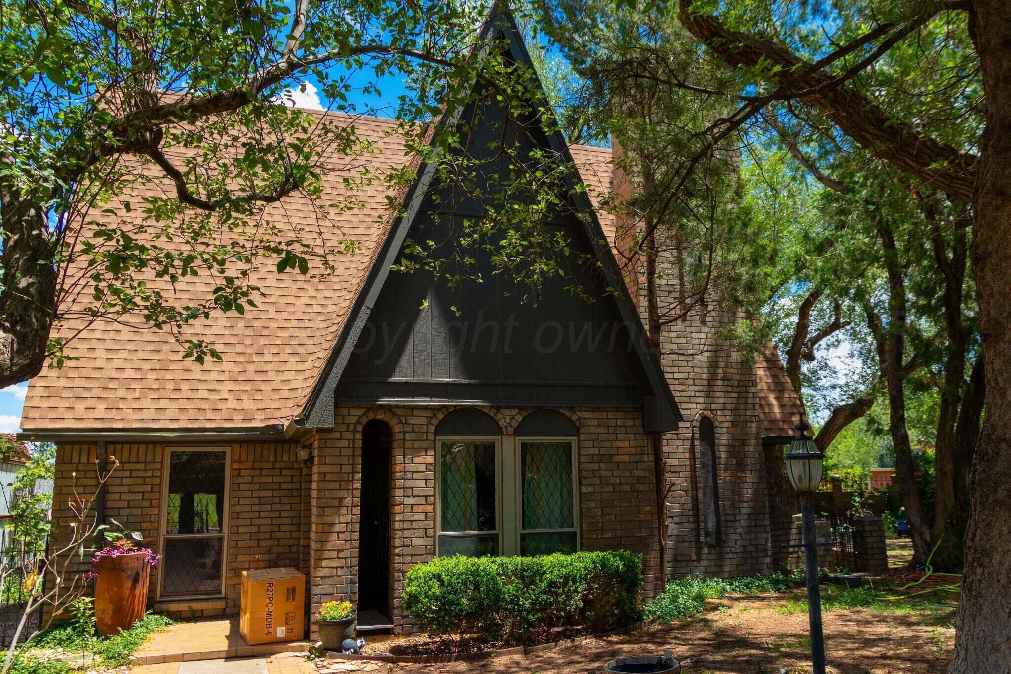 907 Broadmoor Street, Amarillo, TX 79106