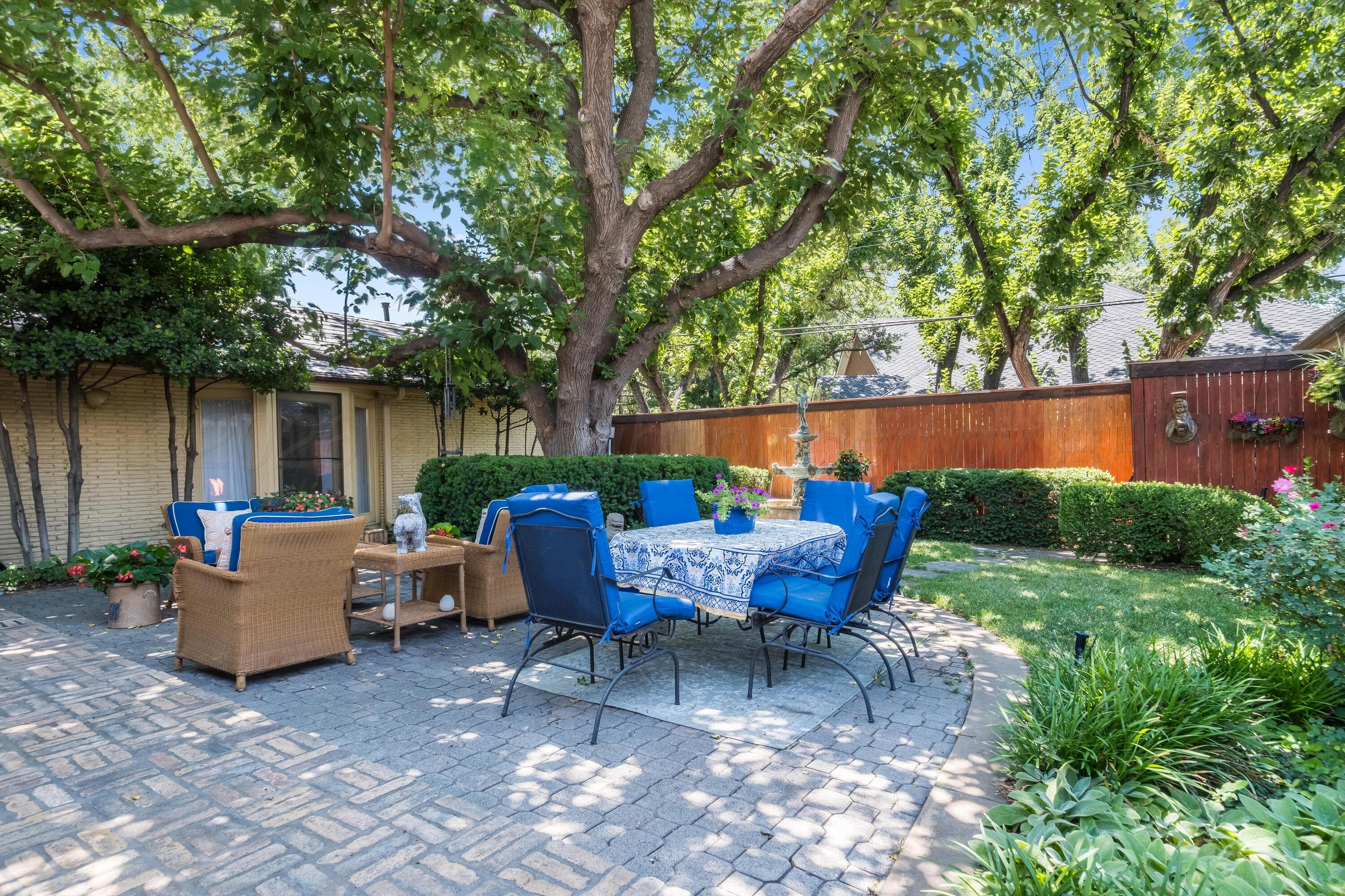 2808 S BONHAM Street, Amarillo, TX 79109-3448, photo 39