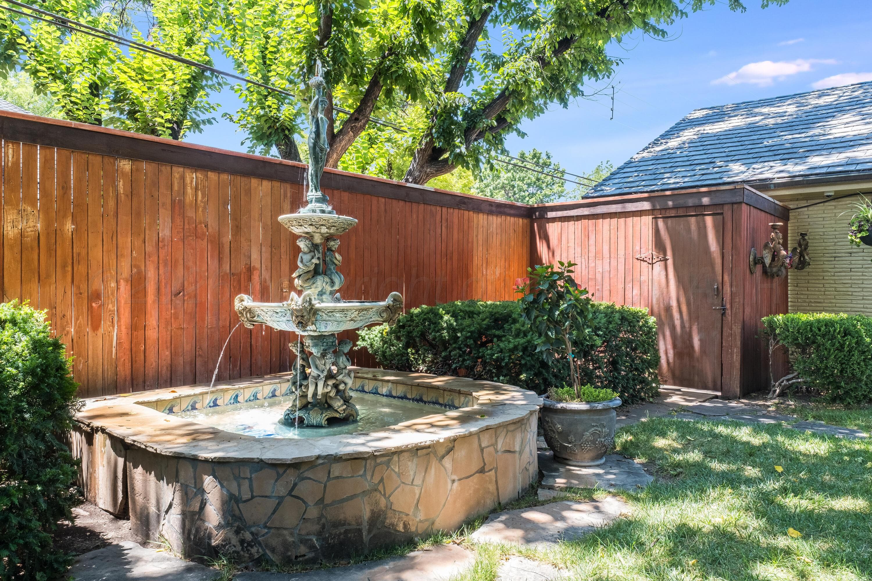2808 S BONHAM Street, Amarillo, TX 79109-3448, photo 41