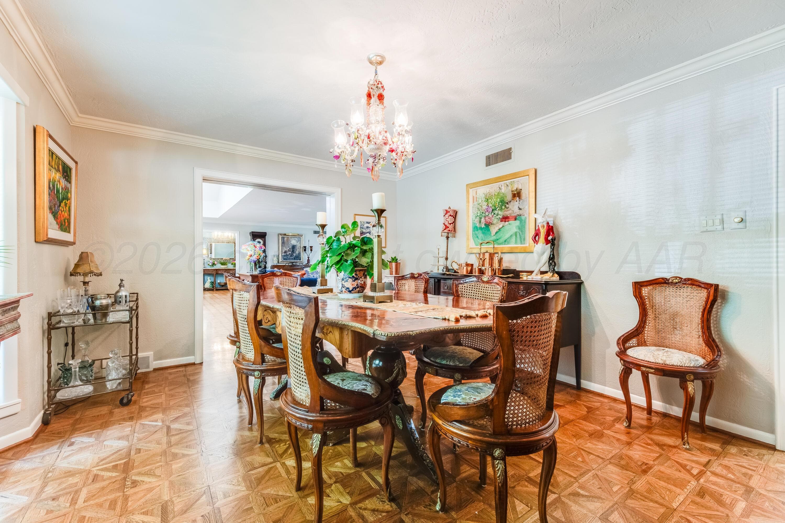 2808 S BONHAM Street, Amarillo, TX 79109-3448, photo 8