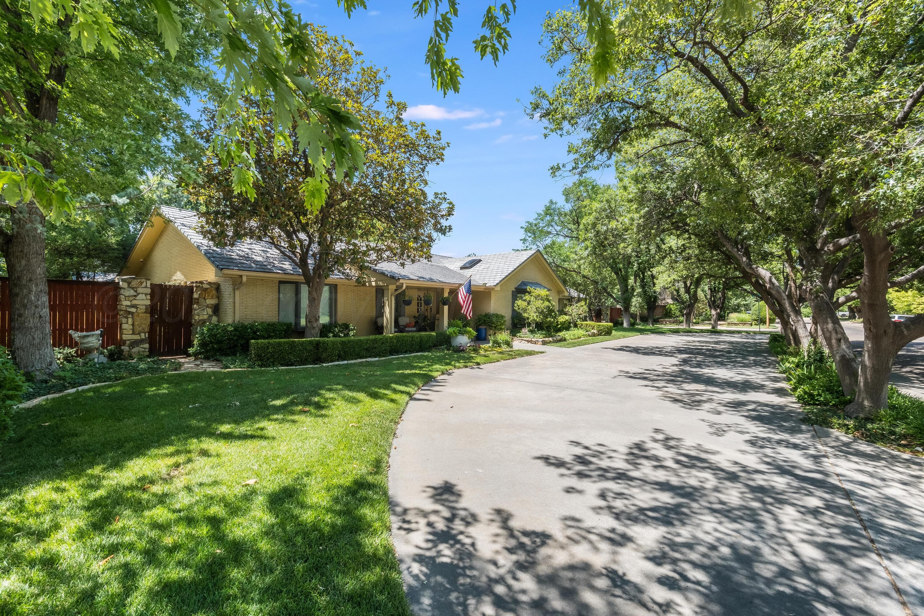 2808 S BONHAM Street, Amarillo, TX 79109-3448, photo 44