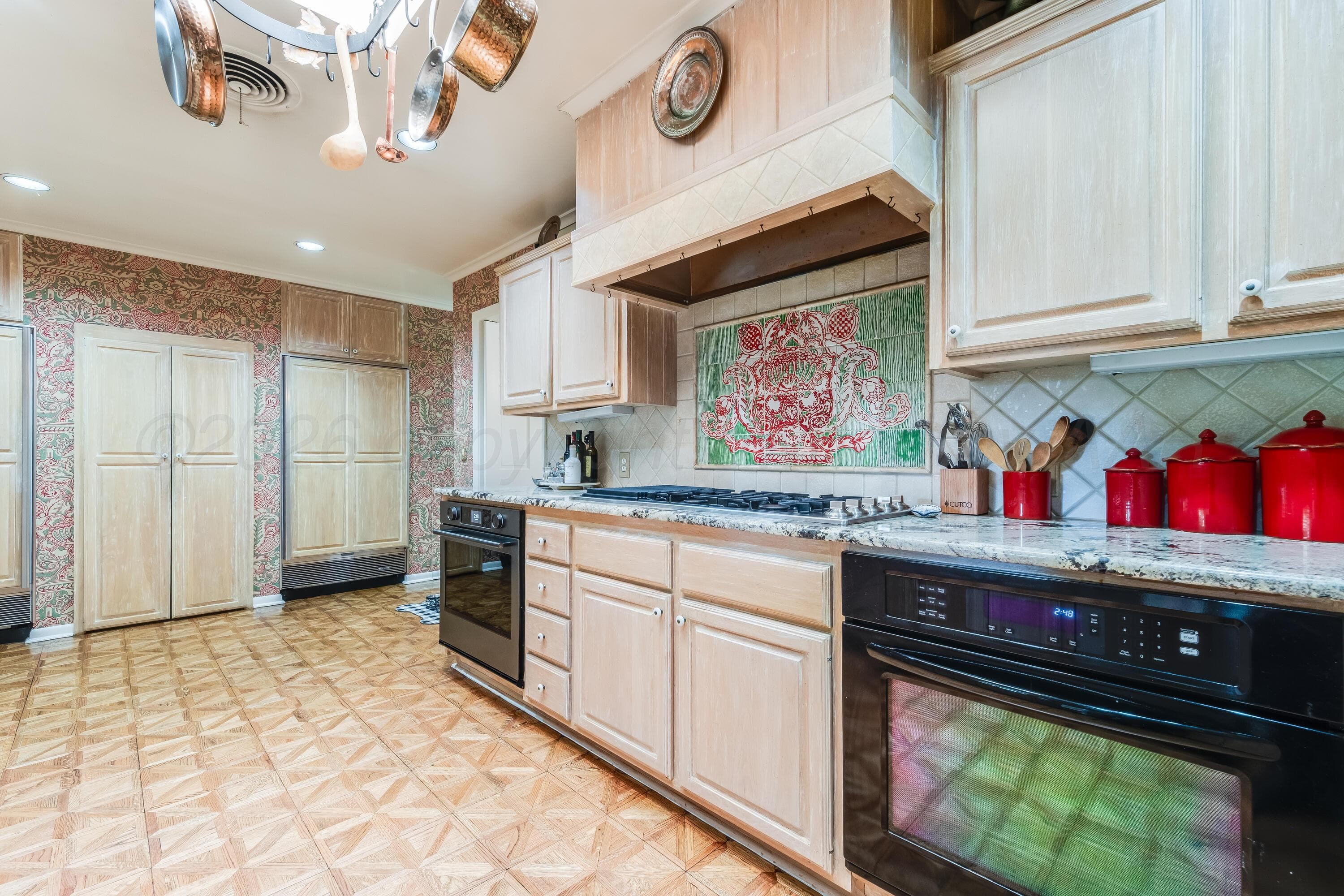 2808 S BONHAM Street, Amarillo, TX 79109-3448, photo 10