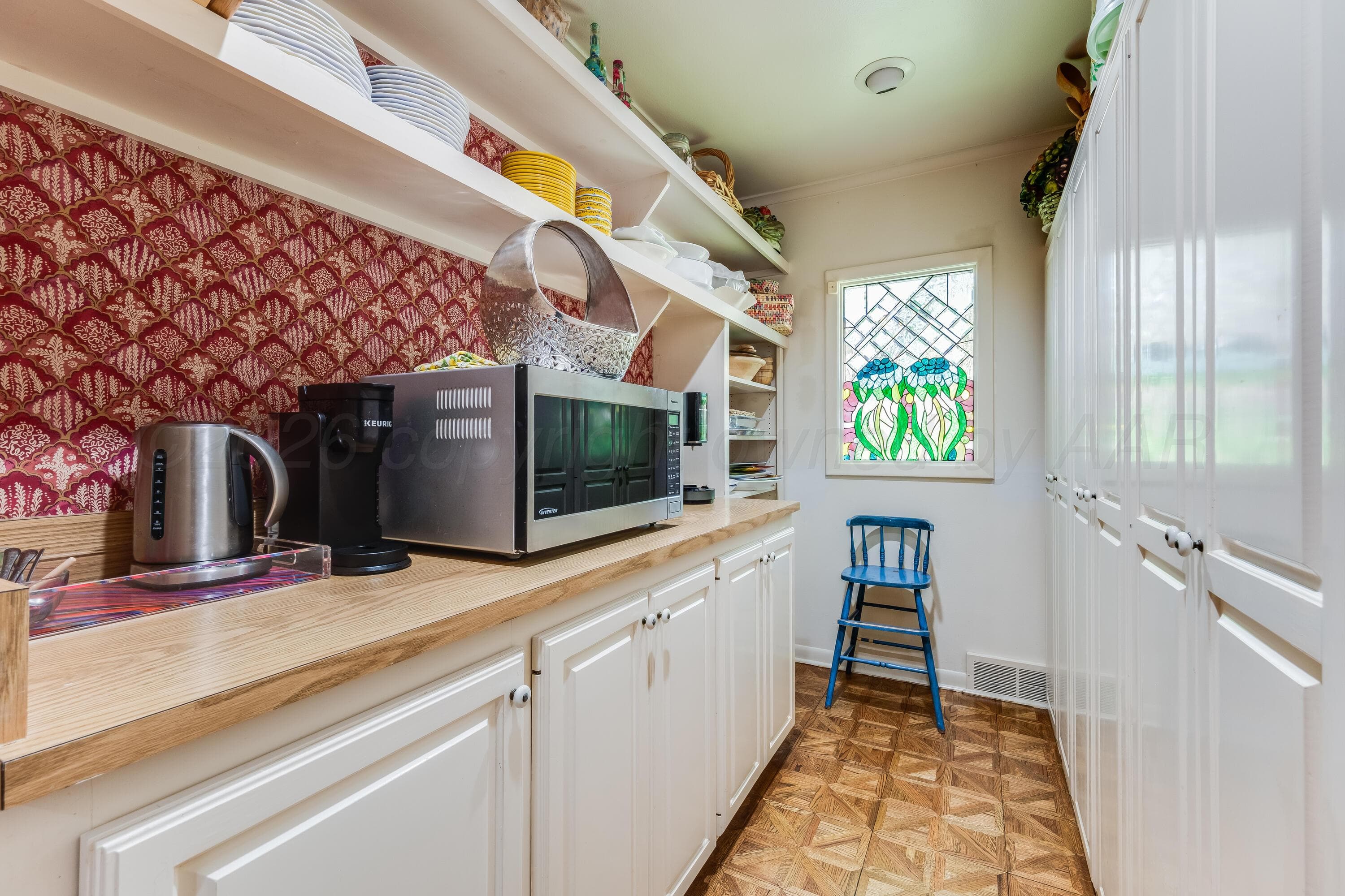 2808 S BONHAM Street, Amarillo, TX 79109-3448, photo 12