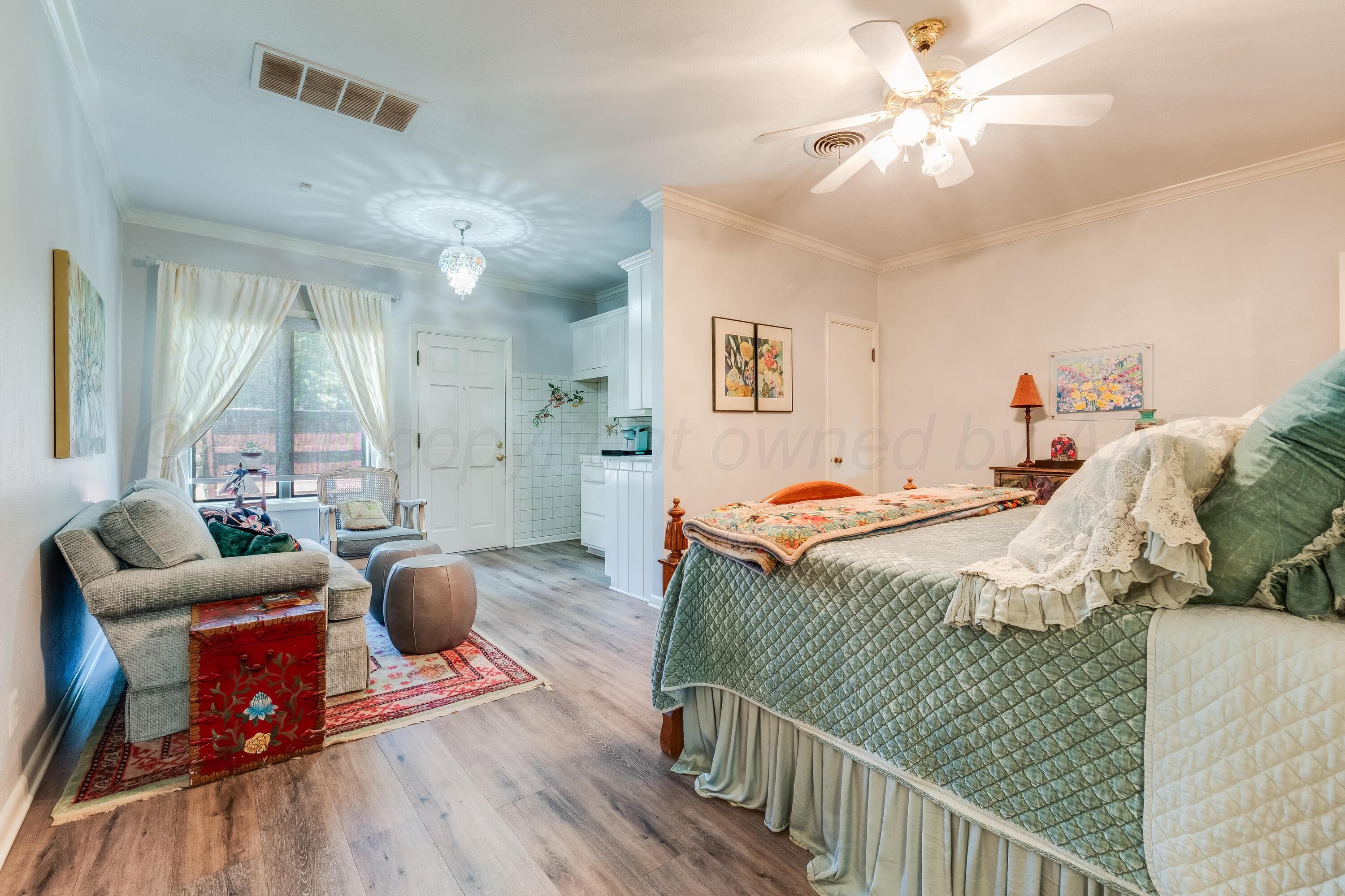 2808 S BONHAM Street, Amarillo, TX 79109-3448, photo 34