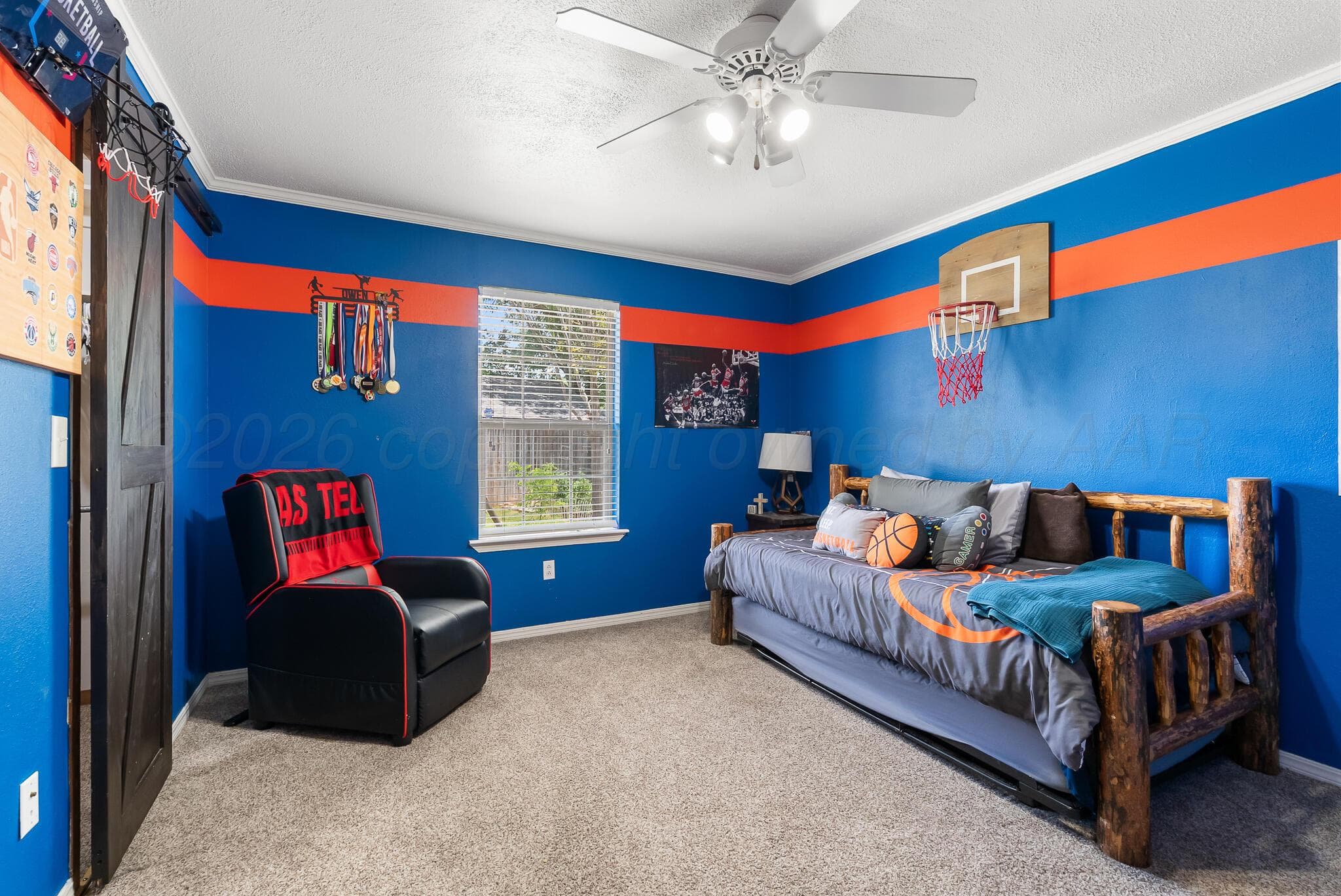 78 Hunsley Hills Boulevard, Canyon, TX 79015, photo 26