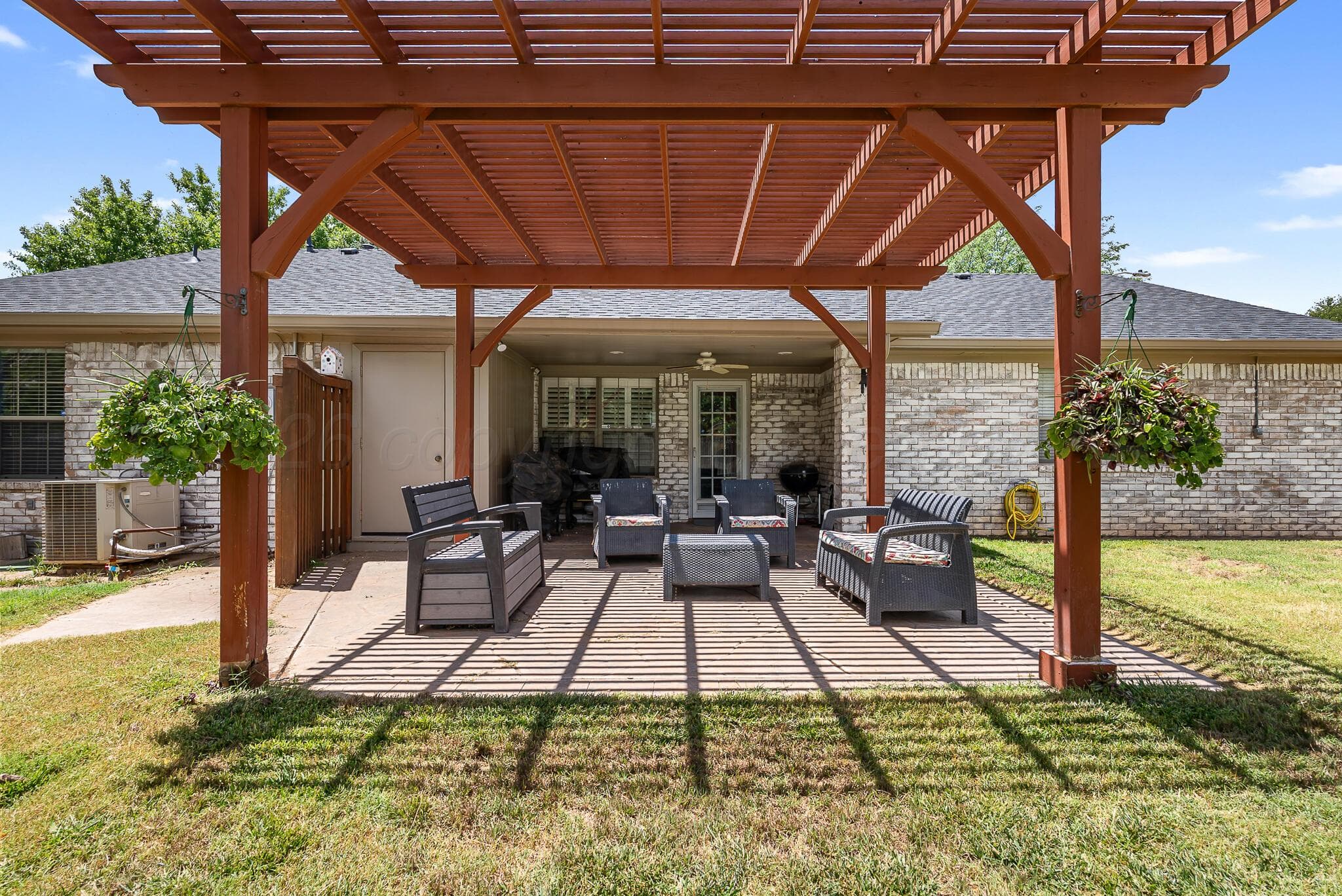 78 Hunsley Hills Boulevard, Canyon, TX 79015, photo 27