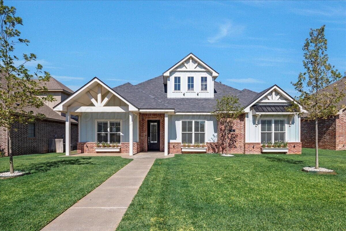 6300 FOLEY SQUARE Street, Amarillo, TX 79119-1425