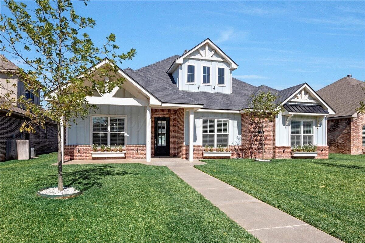 6300 FOLEY SQUARE Street, Amarillo, TX 79119-1425, photo 27