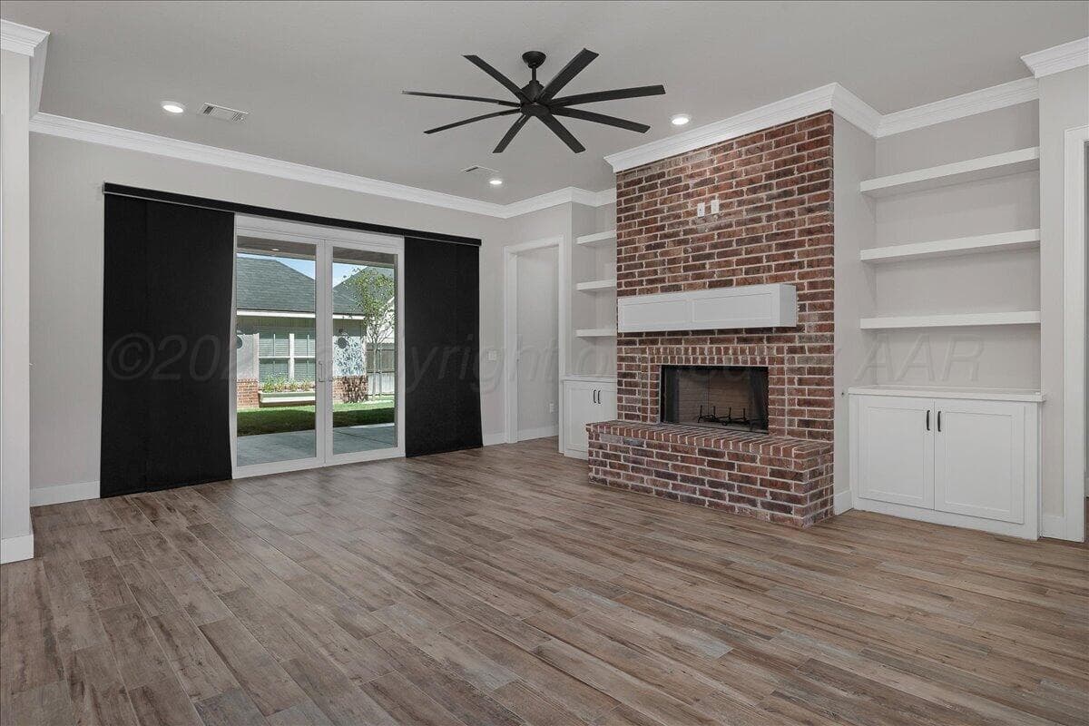 6300 FOLEY SQUARE Street, Amarillo, TX 79119-1425, photo 5