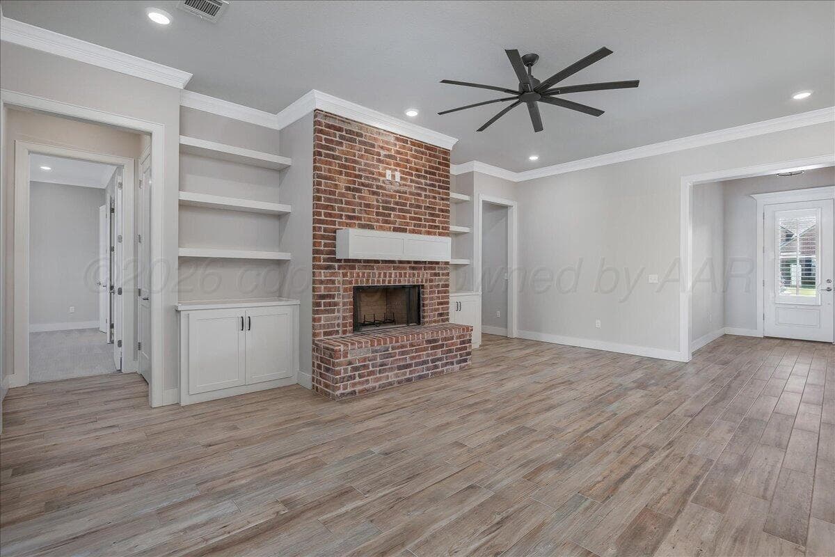 6300 FOLEY SQUARE Street, Amarillo, TX 79119-1425, photo 32