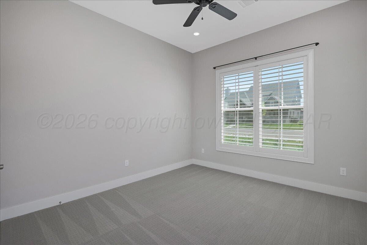 6300 FOLEY SQUARE Street, Amarillo, TX 79119-1425, photo 18